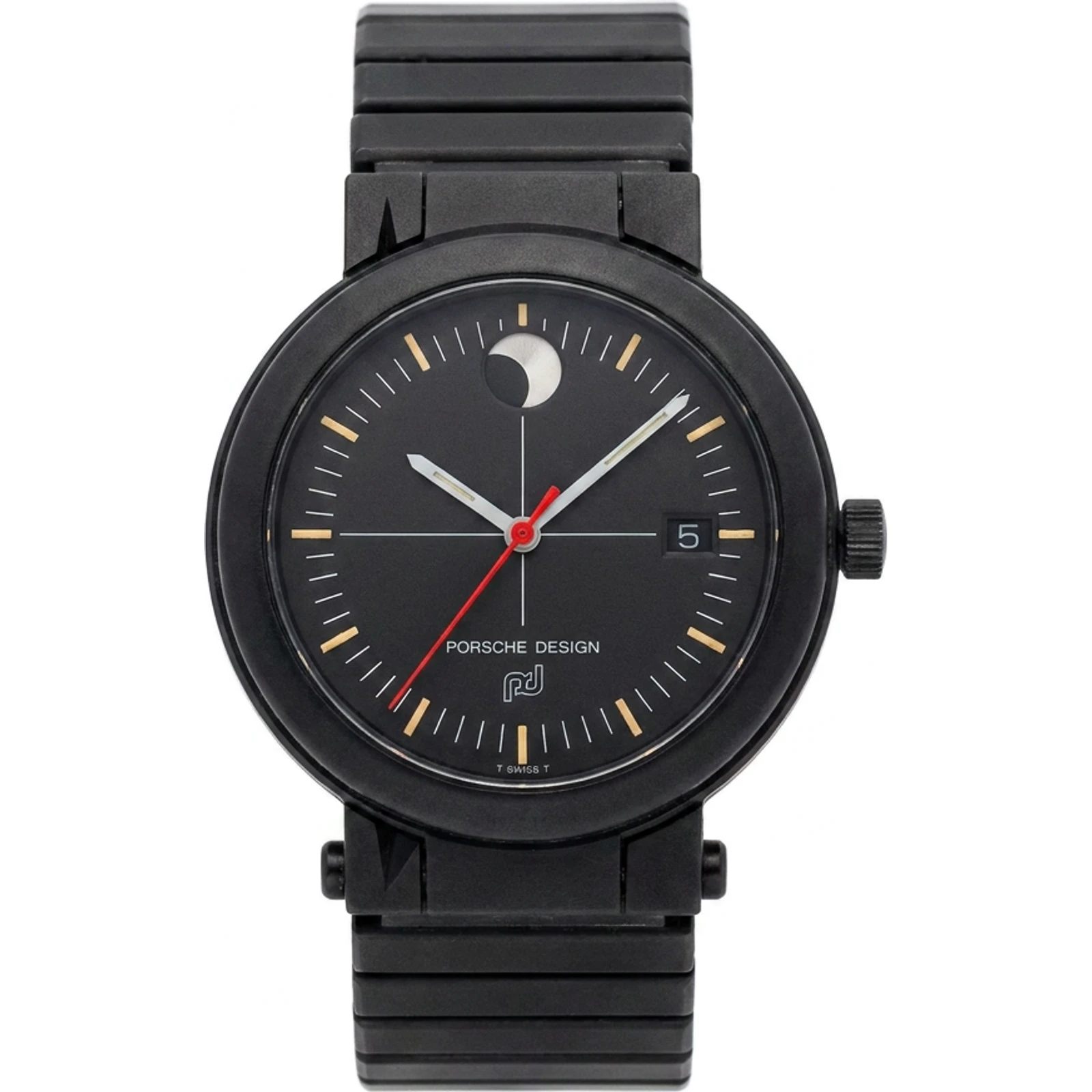 IWC Porsche Design IW3551