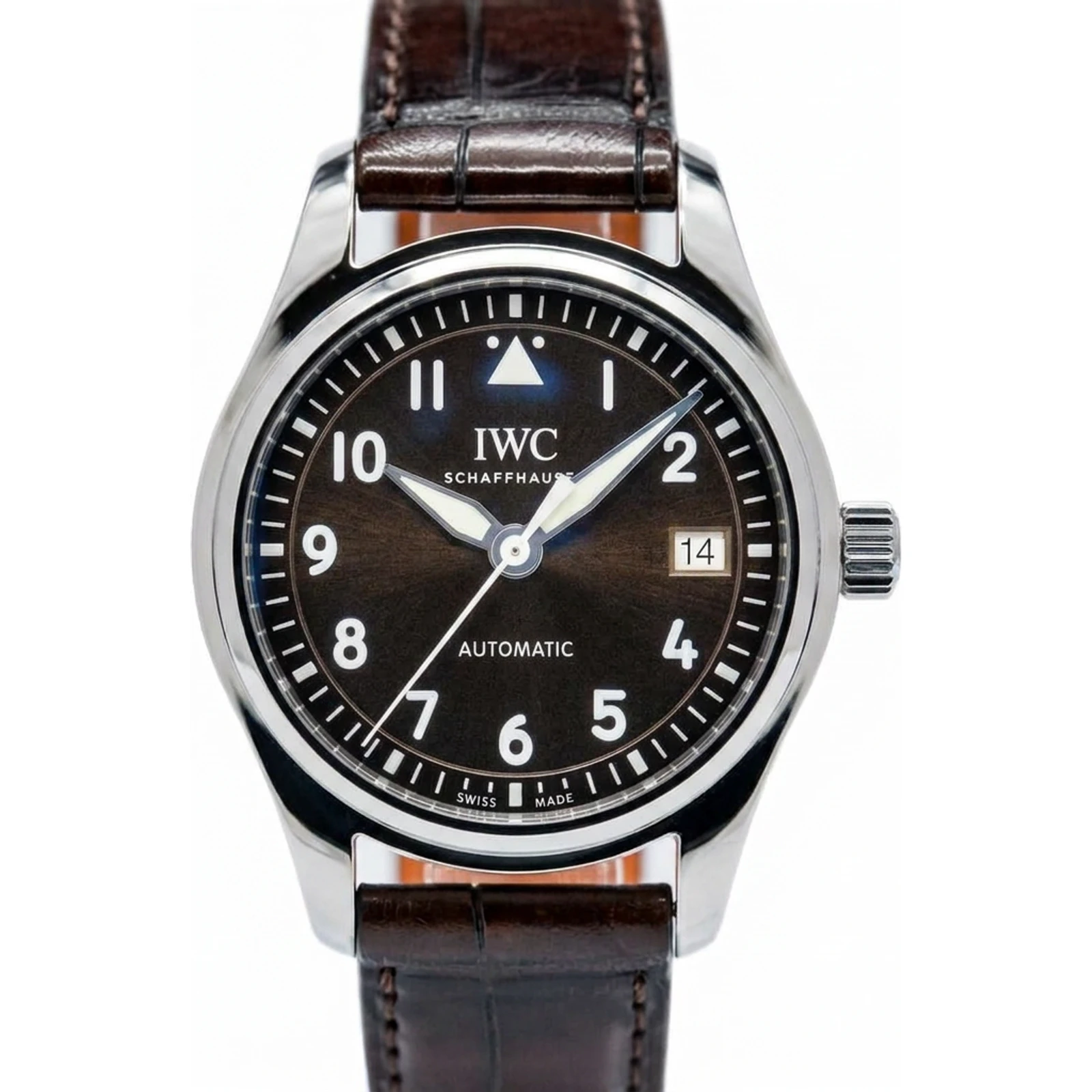 IWC Pilot’s Watch Automatic 36 IW324009