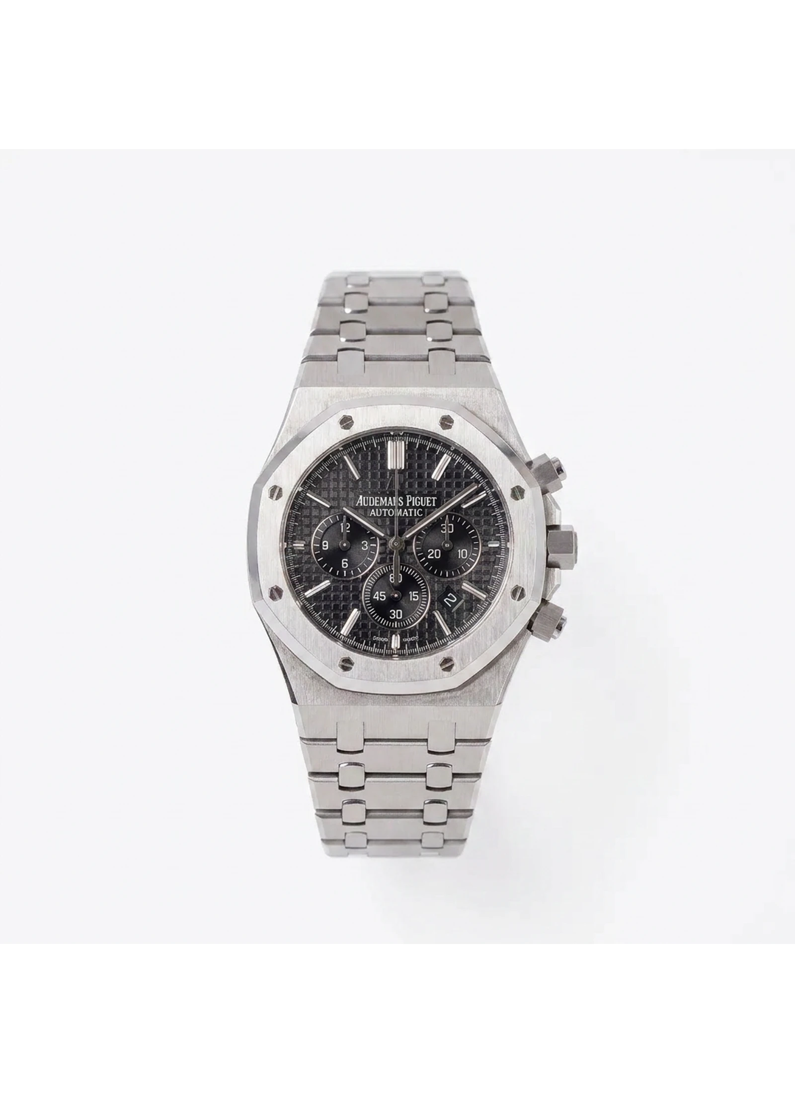 Audemars Piguet Royal Oak Chronograph 26320ST.OO.1220ST.01