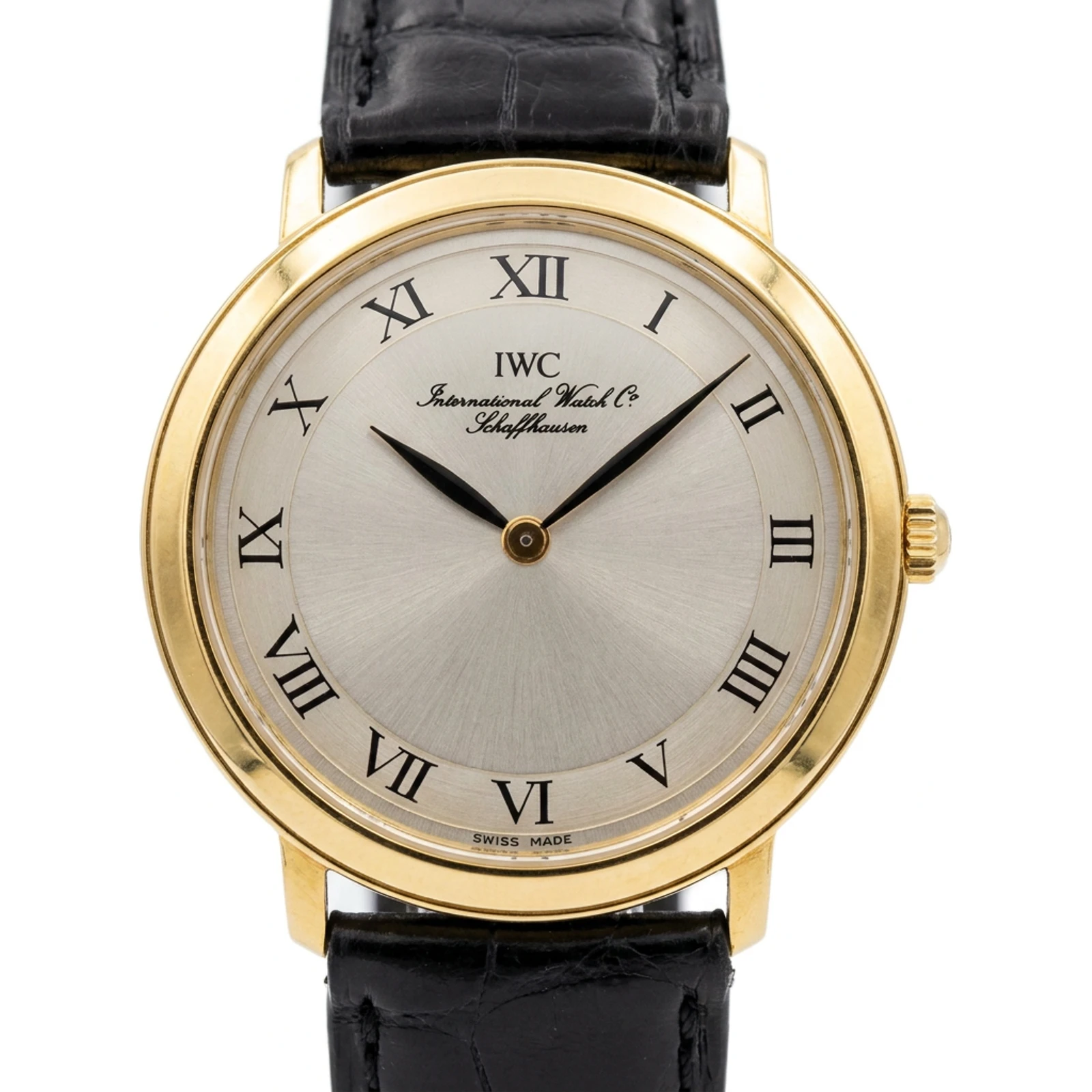IWC Portofino IW2009