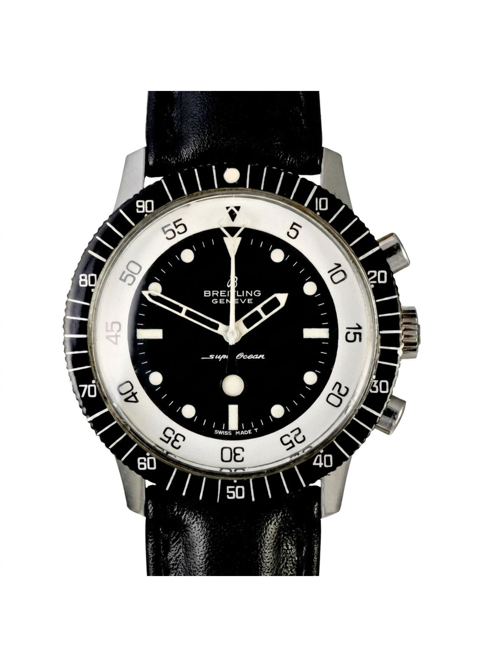 Breitling Super Ocean 2005