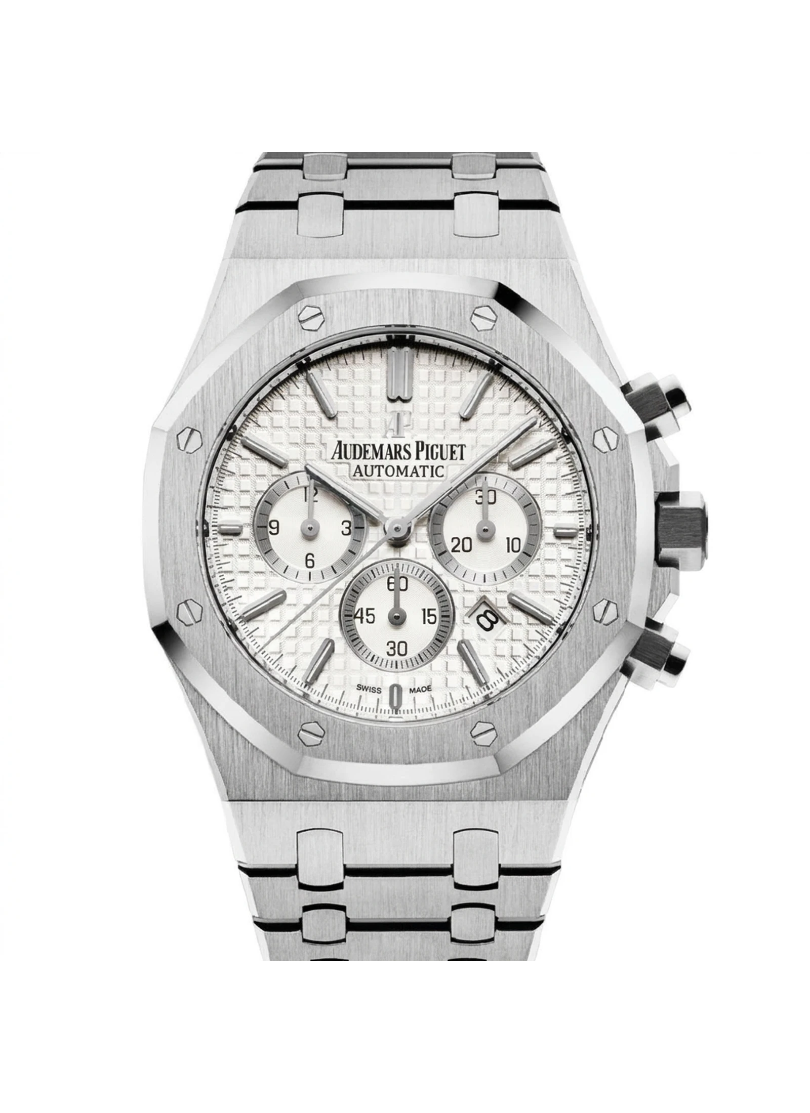 Audemars Piguet Royal Oak Chronograph 26320ST.OO.1220ST.02