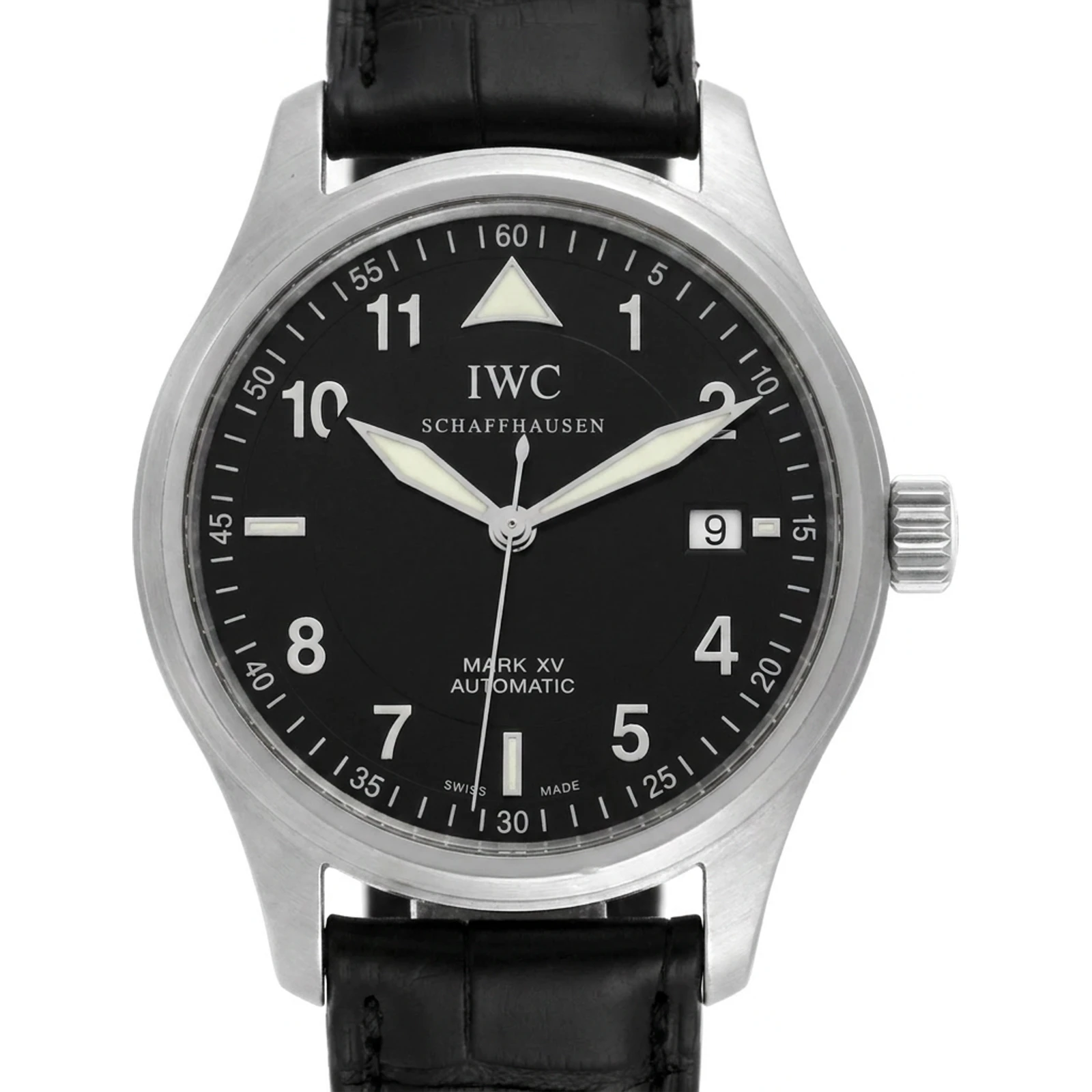 IWC Pilot Mark IW325311