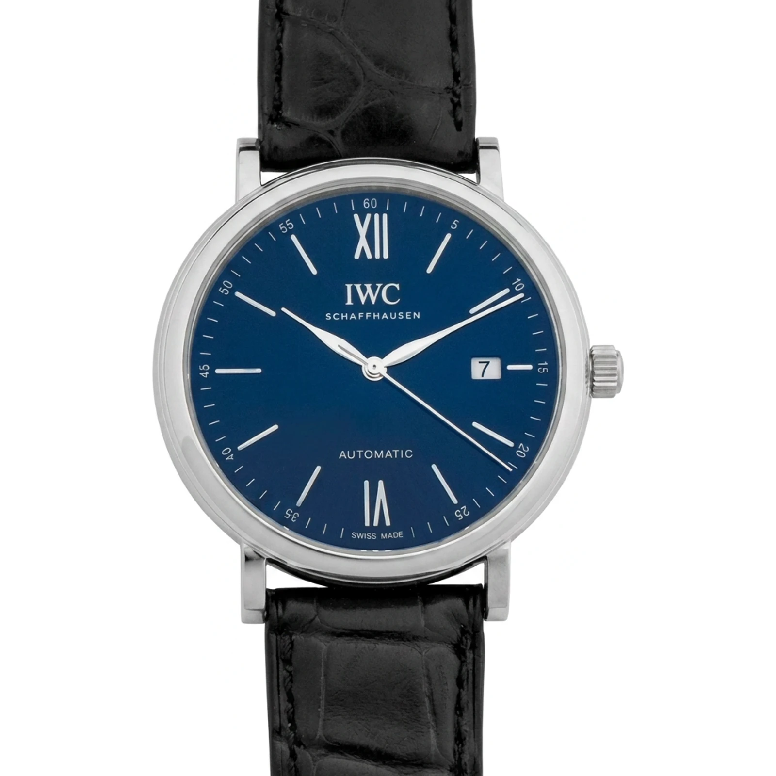 IWC Portofino Automatic IW356518