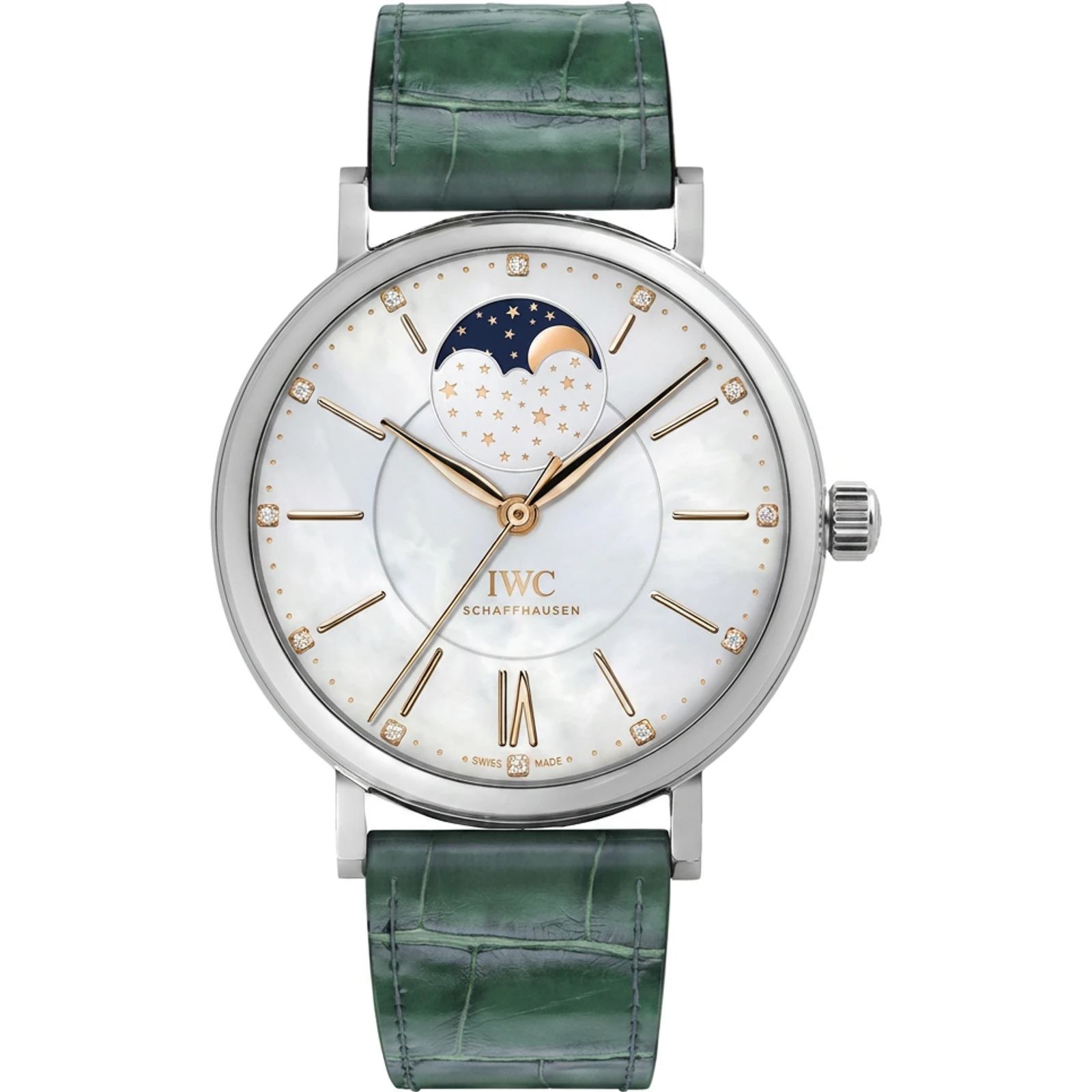 IWC Portofino Automatic IW459007
