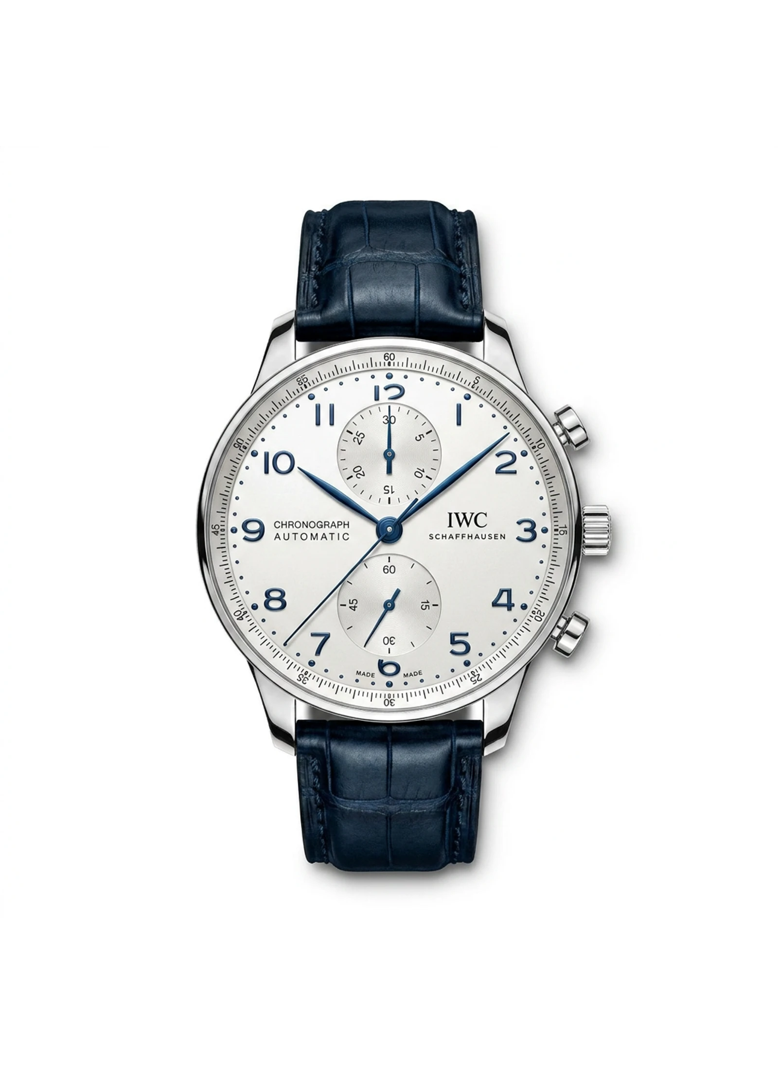 IWC Portugieser Chronograph Edition 150 Years IW371602