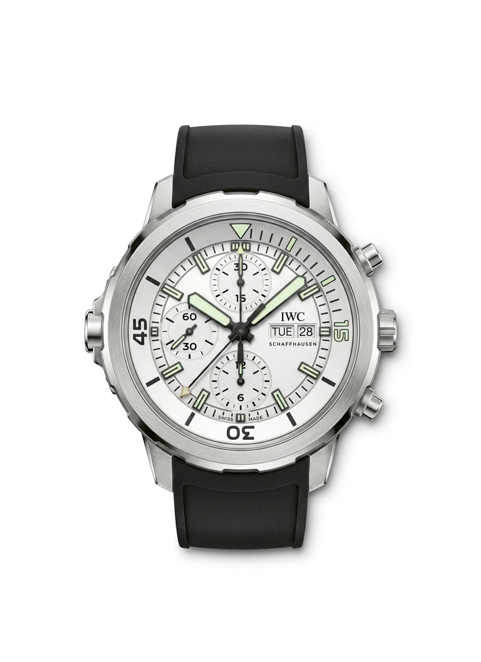 IWC Aquatimer Chronograph IW376711