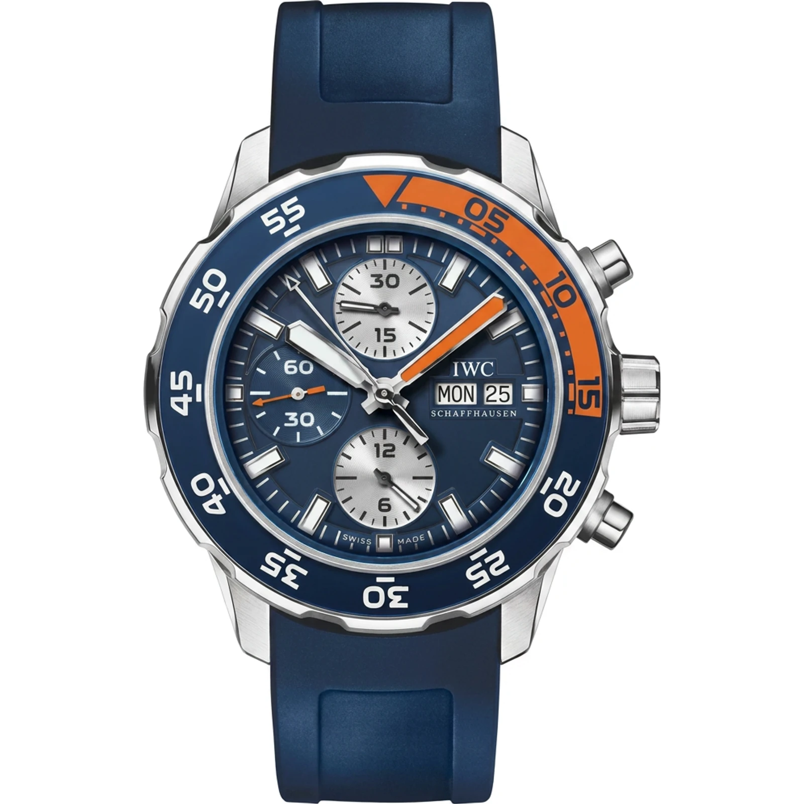 IWC Aquatimer Chronograph IW3767