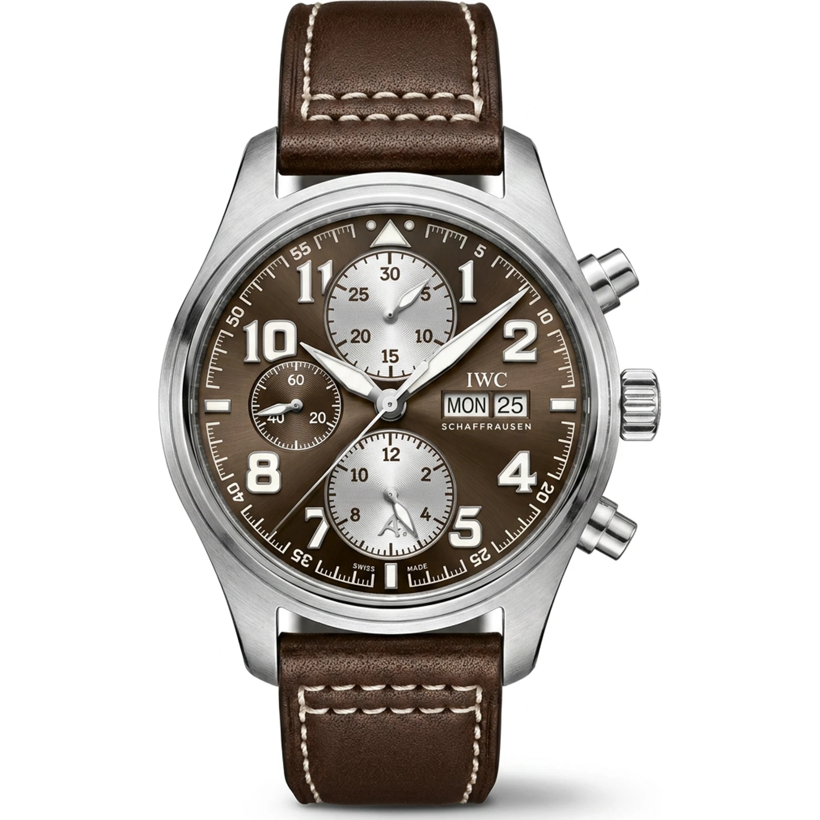 IWC Pilot Chronograph IW371709