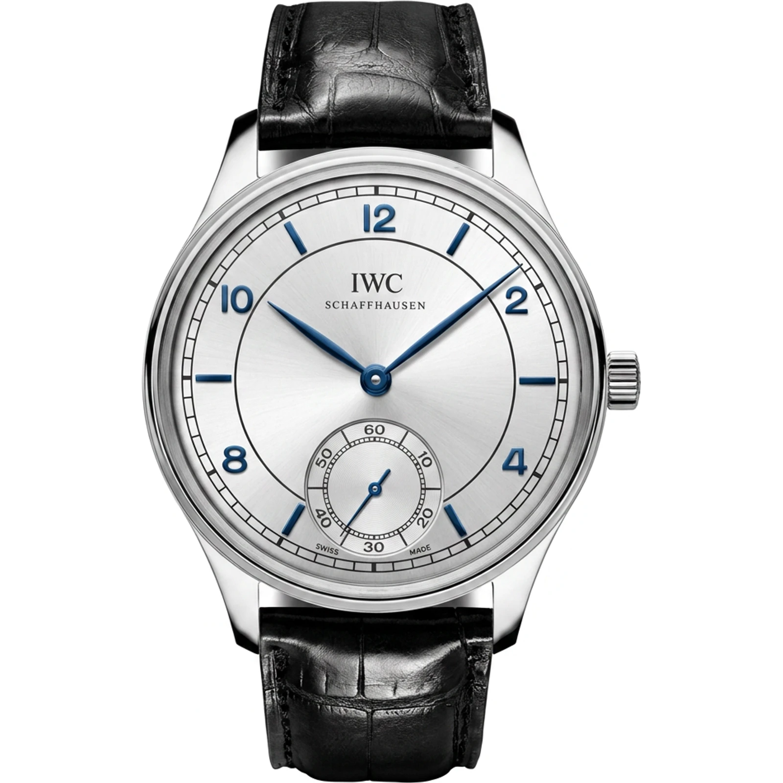 IWC Portuguese Hand-Wound IW5445
