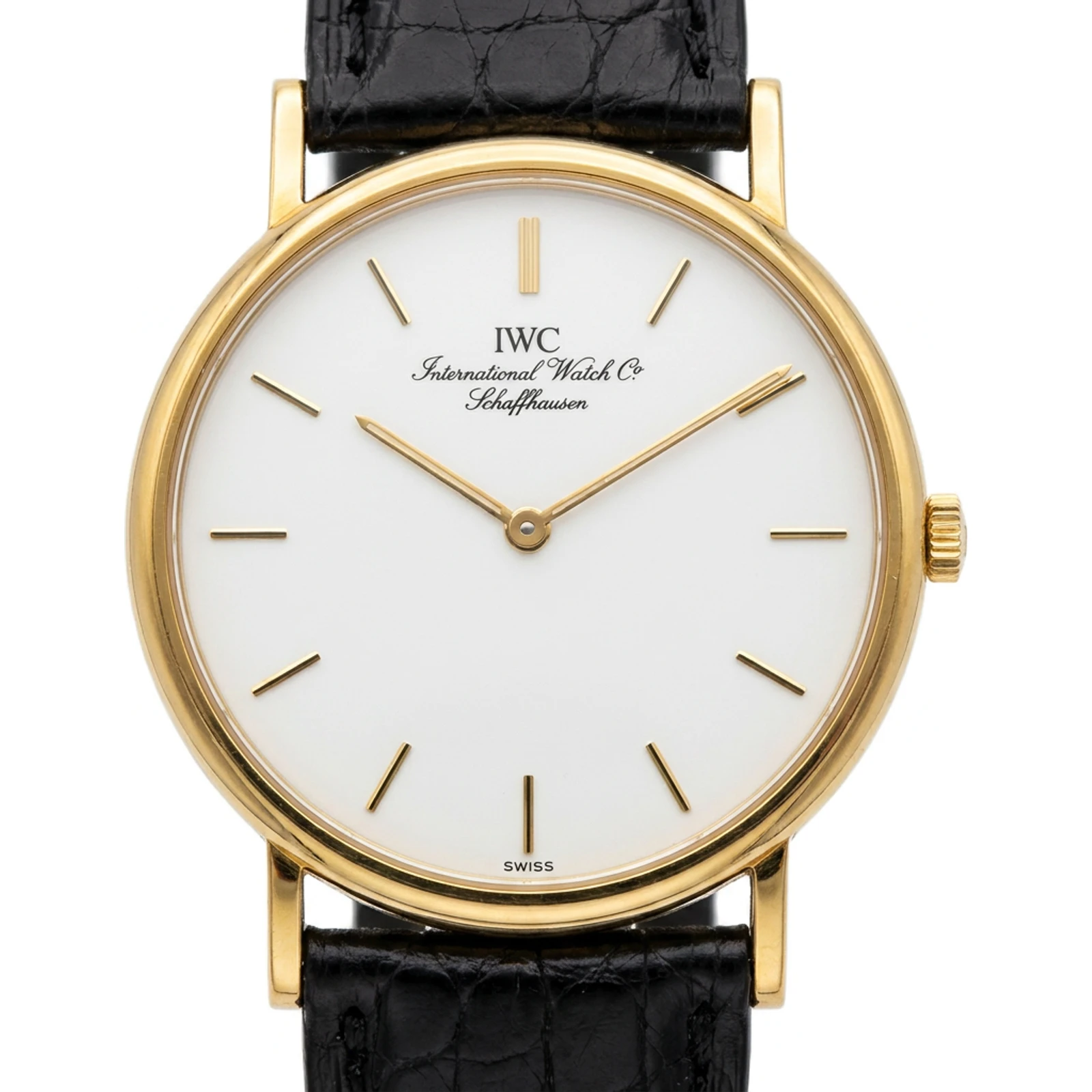 IWC Portofino IW2010