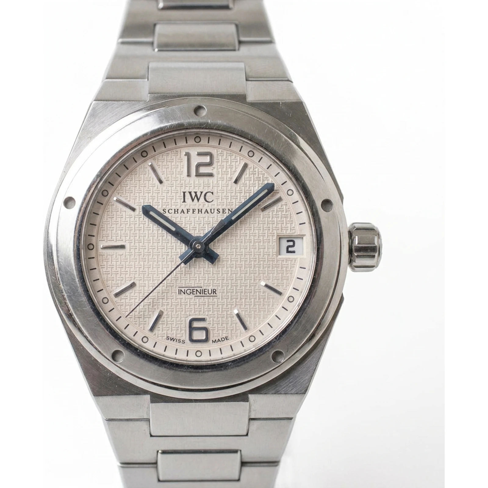 IWC Ingenieur IW451501