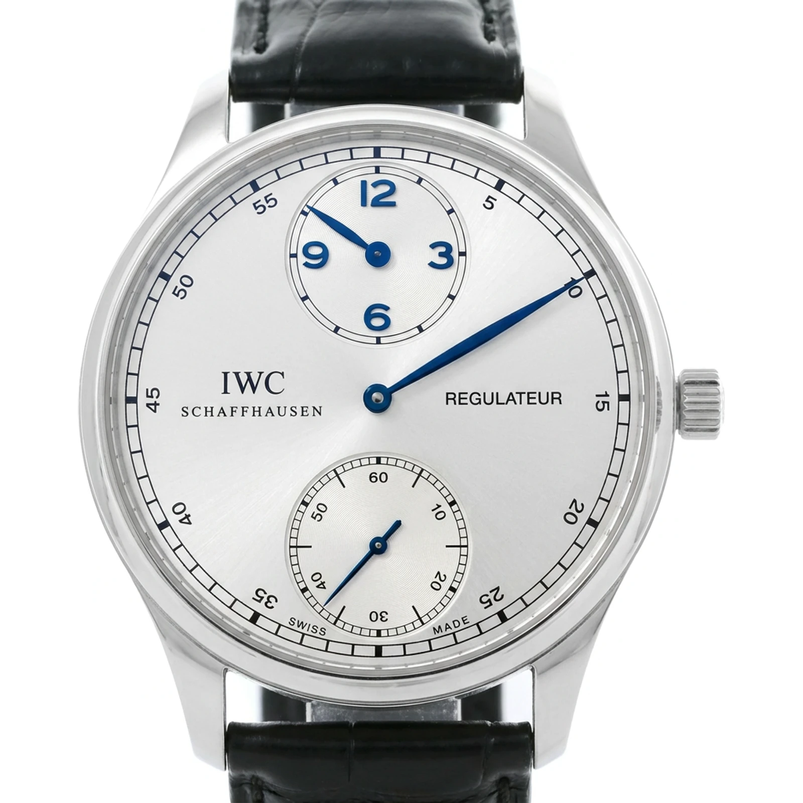 IWC Portuguese IW544401