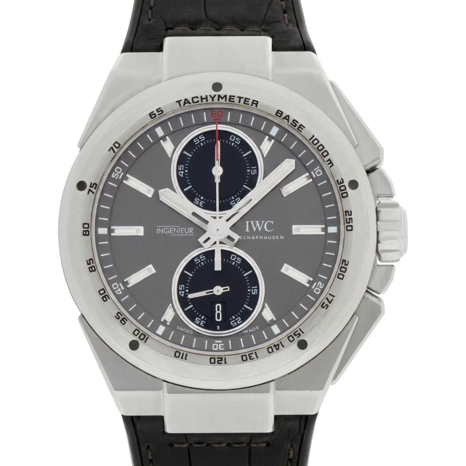 IWC Ingenieur Chronograph Racer IW378507