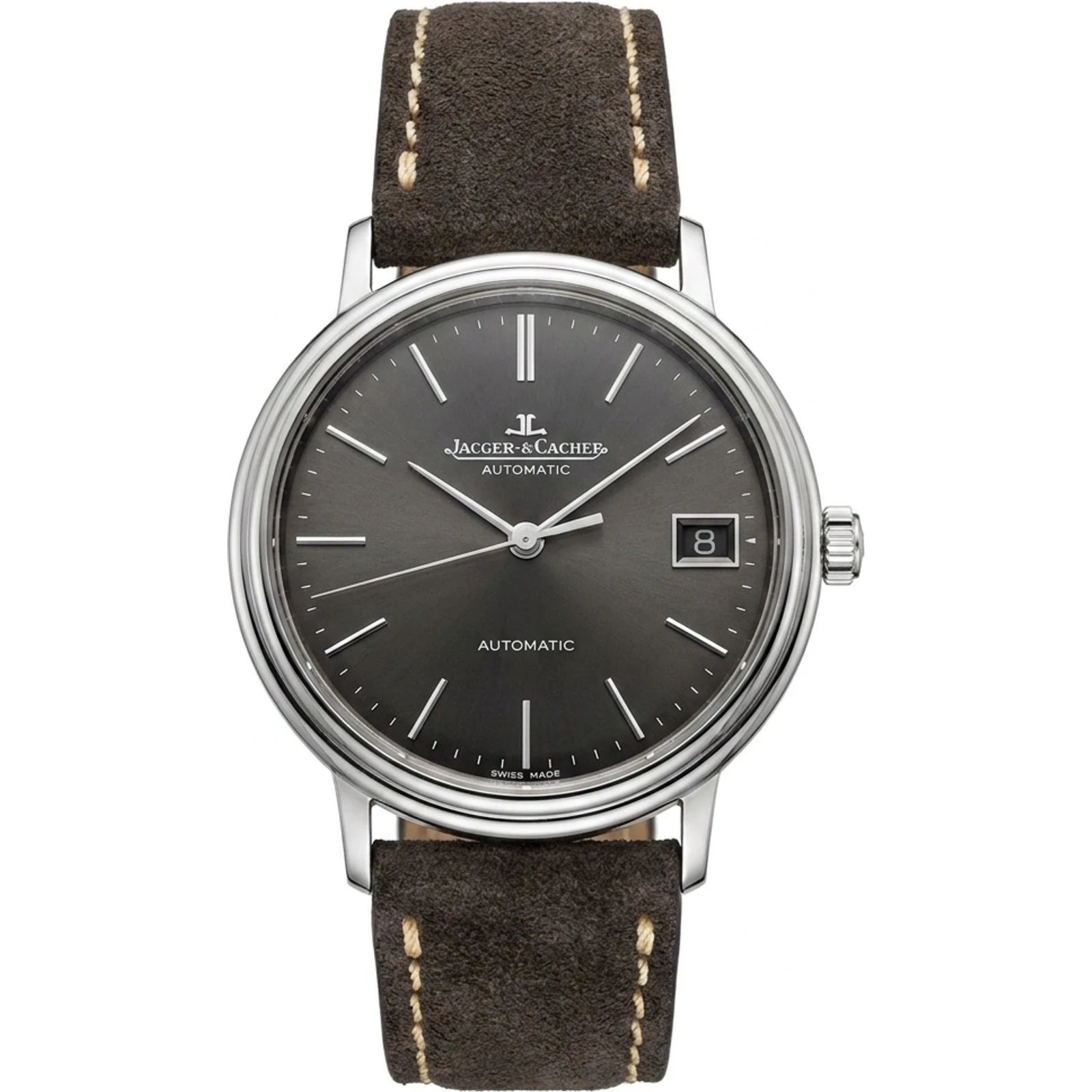 IWC R3205 Ultra Thin Cal 3254 VC Patrimony-style dial