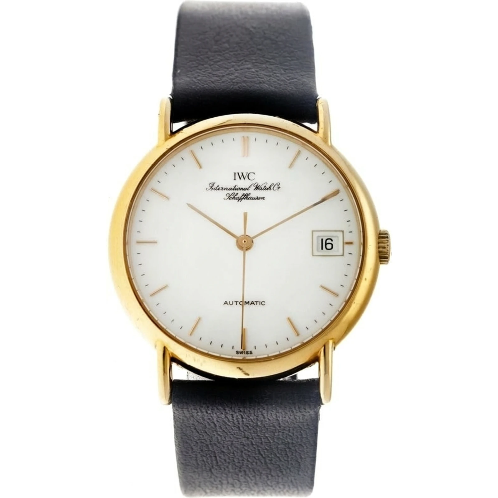 IWC Portofino Automatic 3513.001