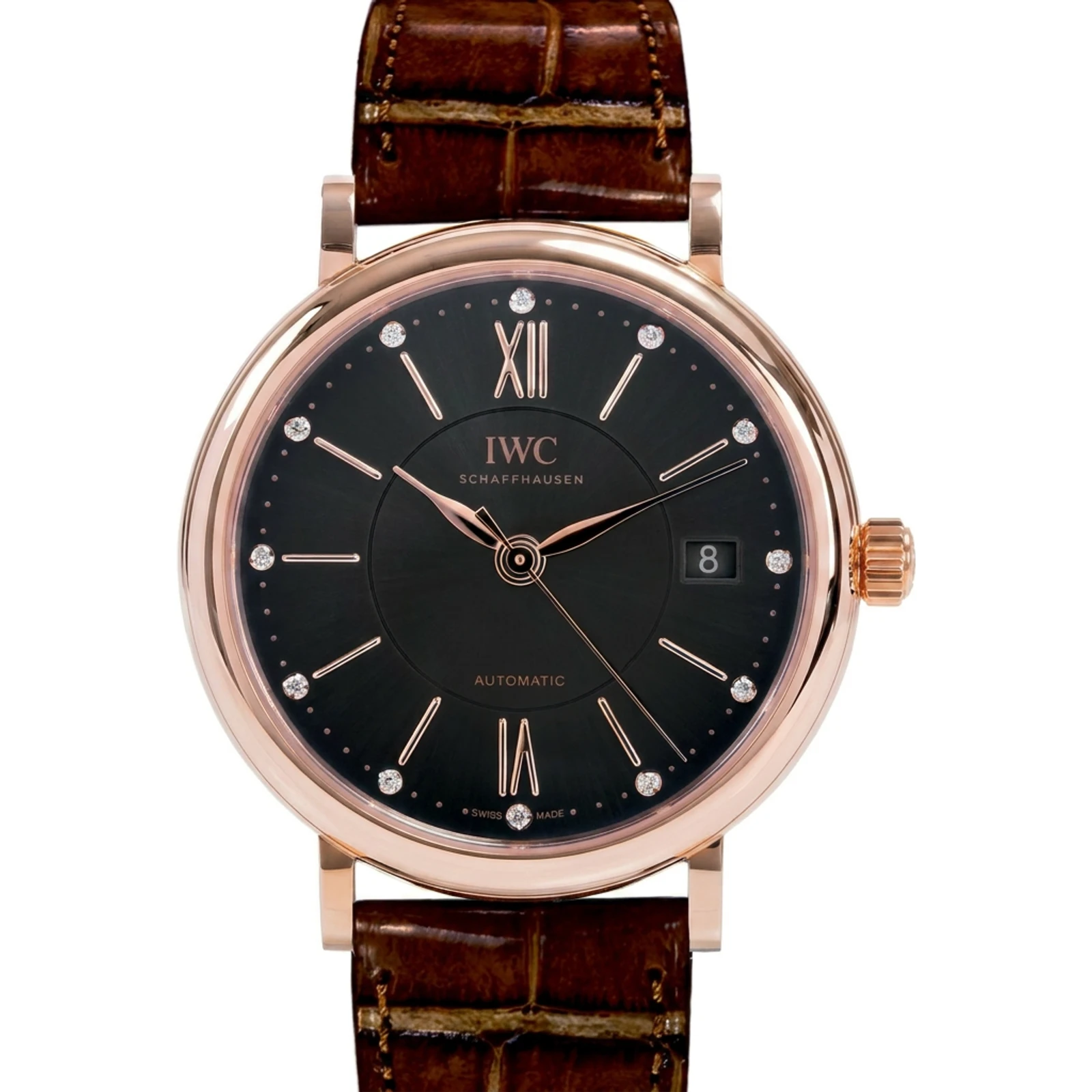 IWC Portofino Automatic IW458106
