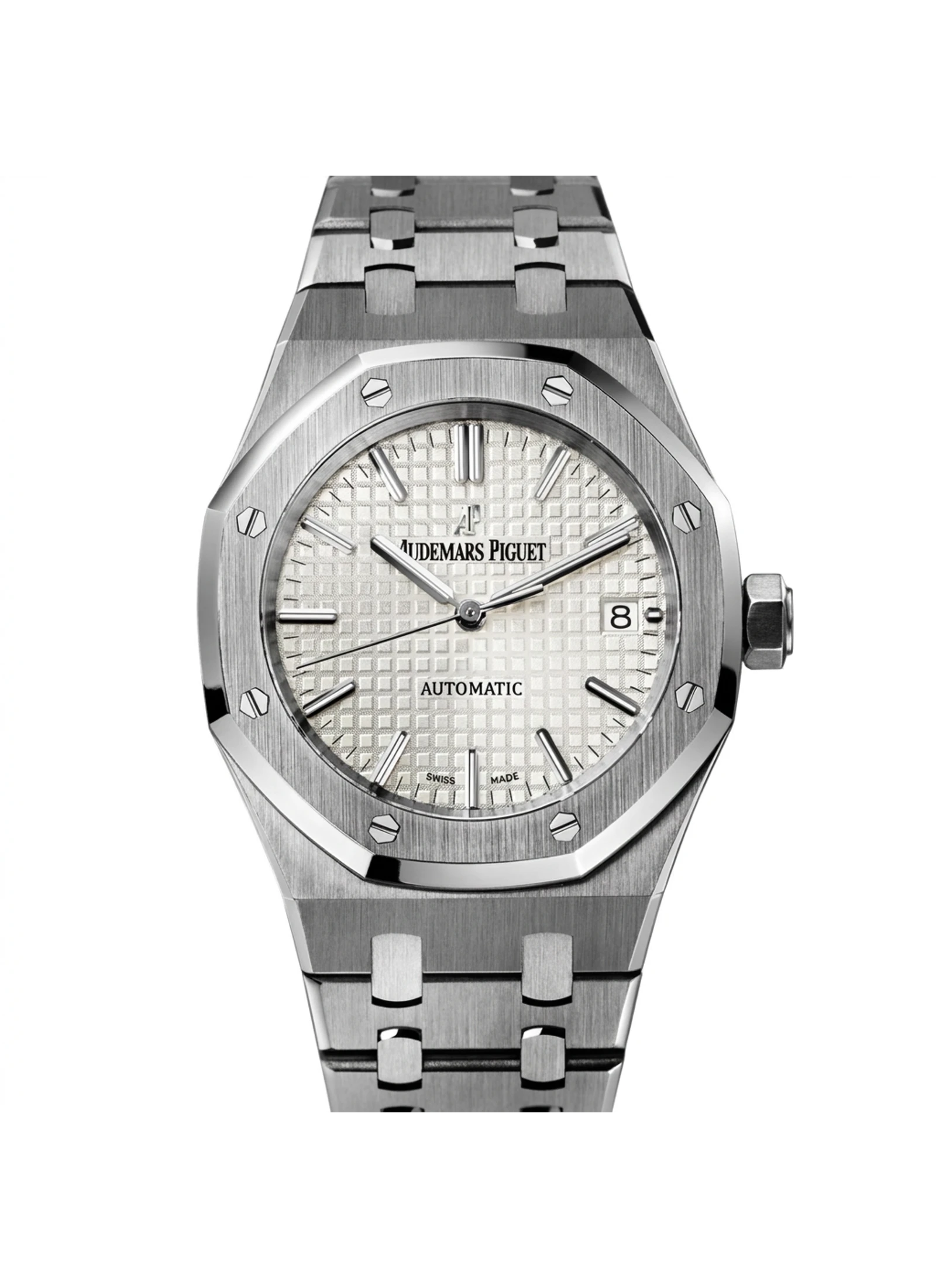 Audemars Piguet Royal Oak Selfwinding 15450OR.OO.D088CR.01