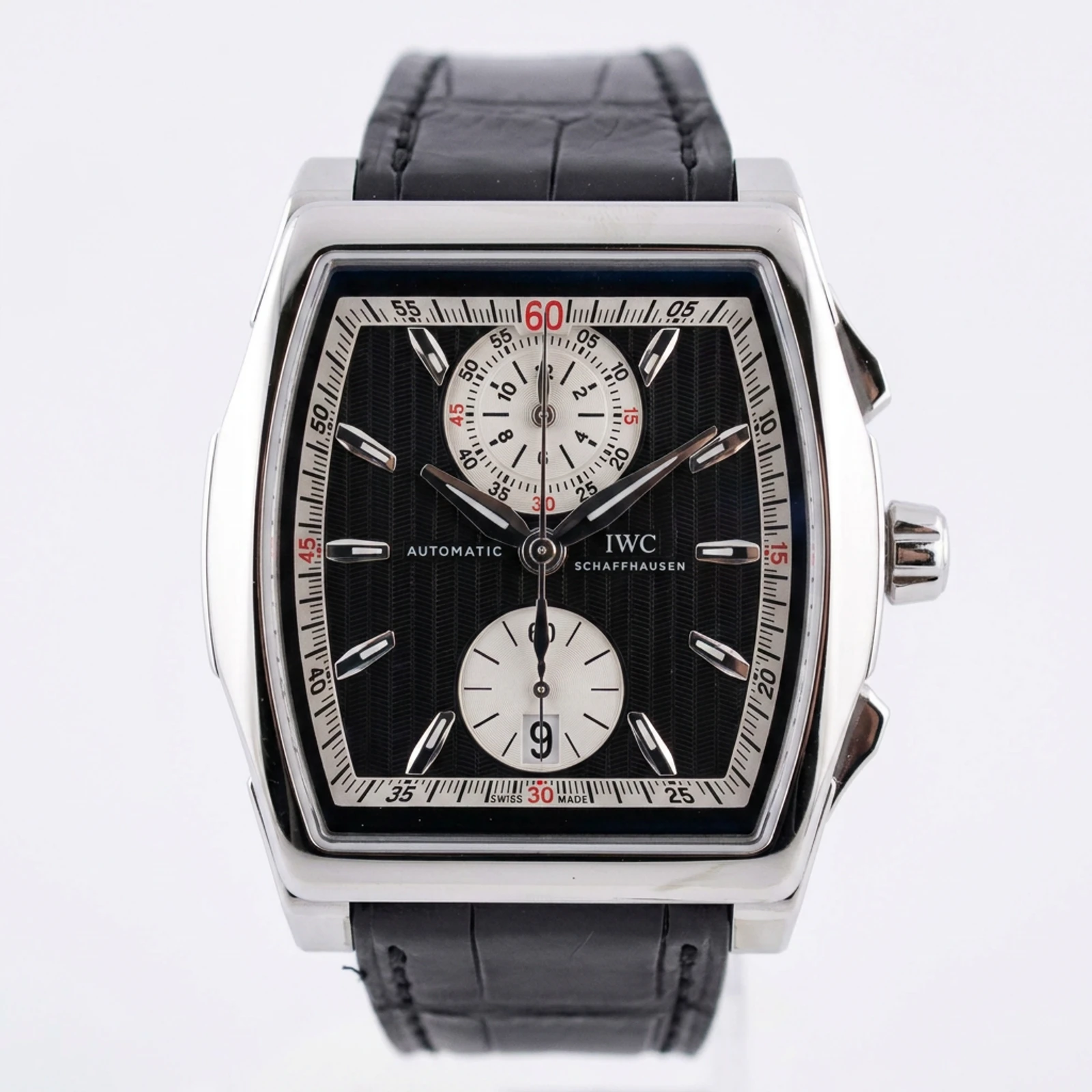 IWC Da Vinci Chronograph IW376413