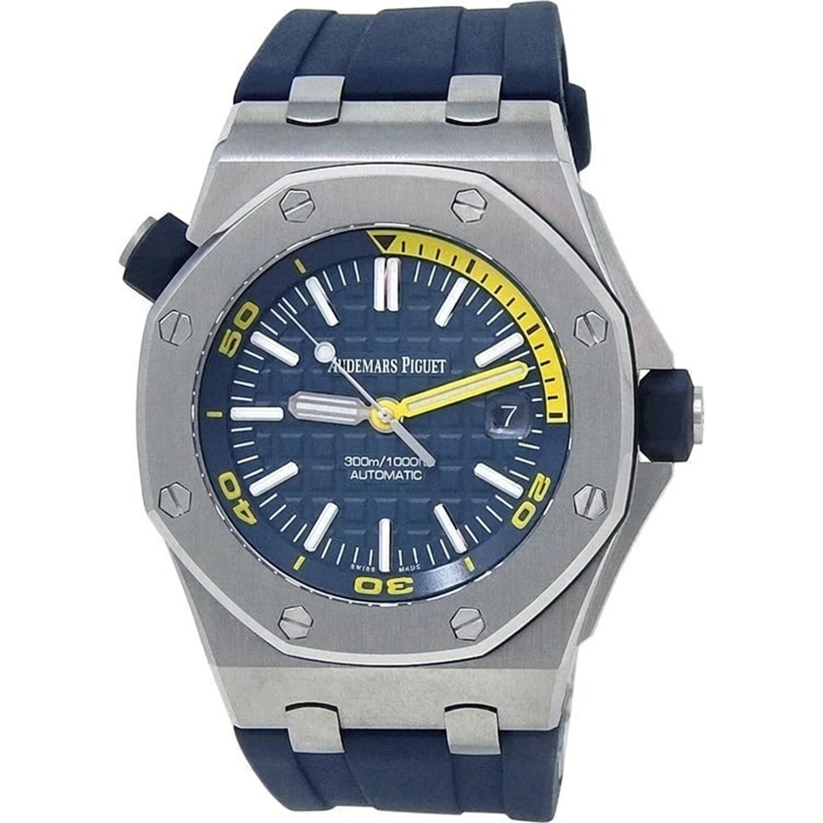 Audemars Piguet Royal Oak Offshore Diver 15710ST.OO.A027CA.01