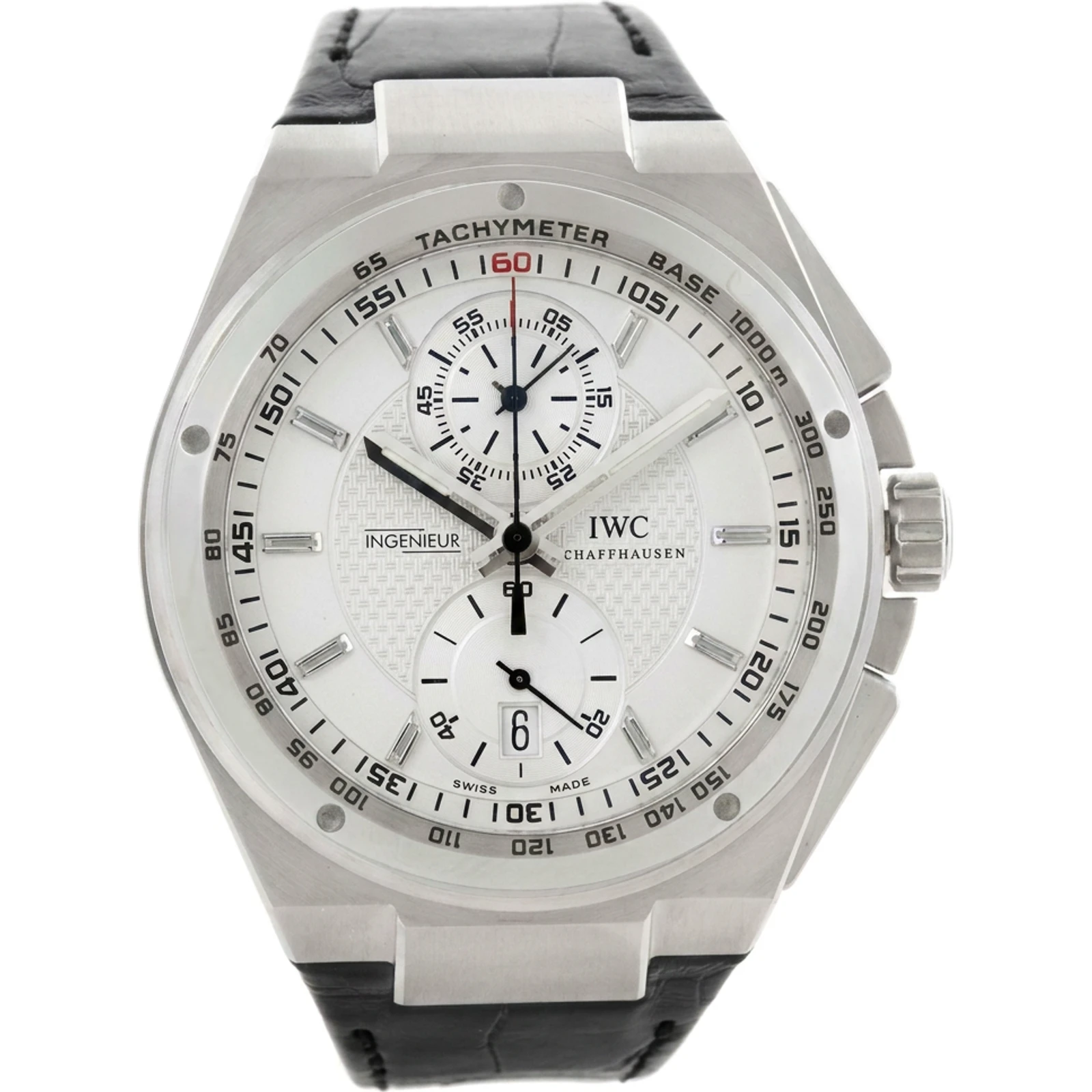 IWC Big Ingenieur Chronograph IW378405