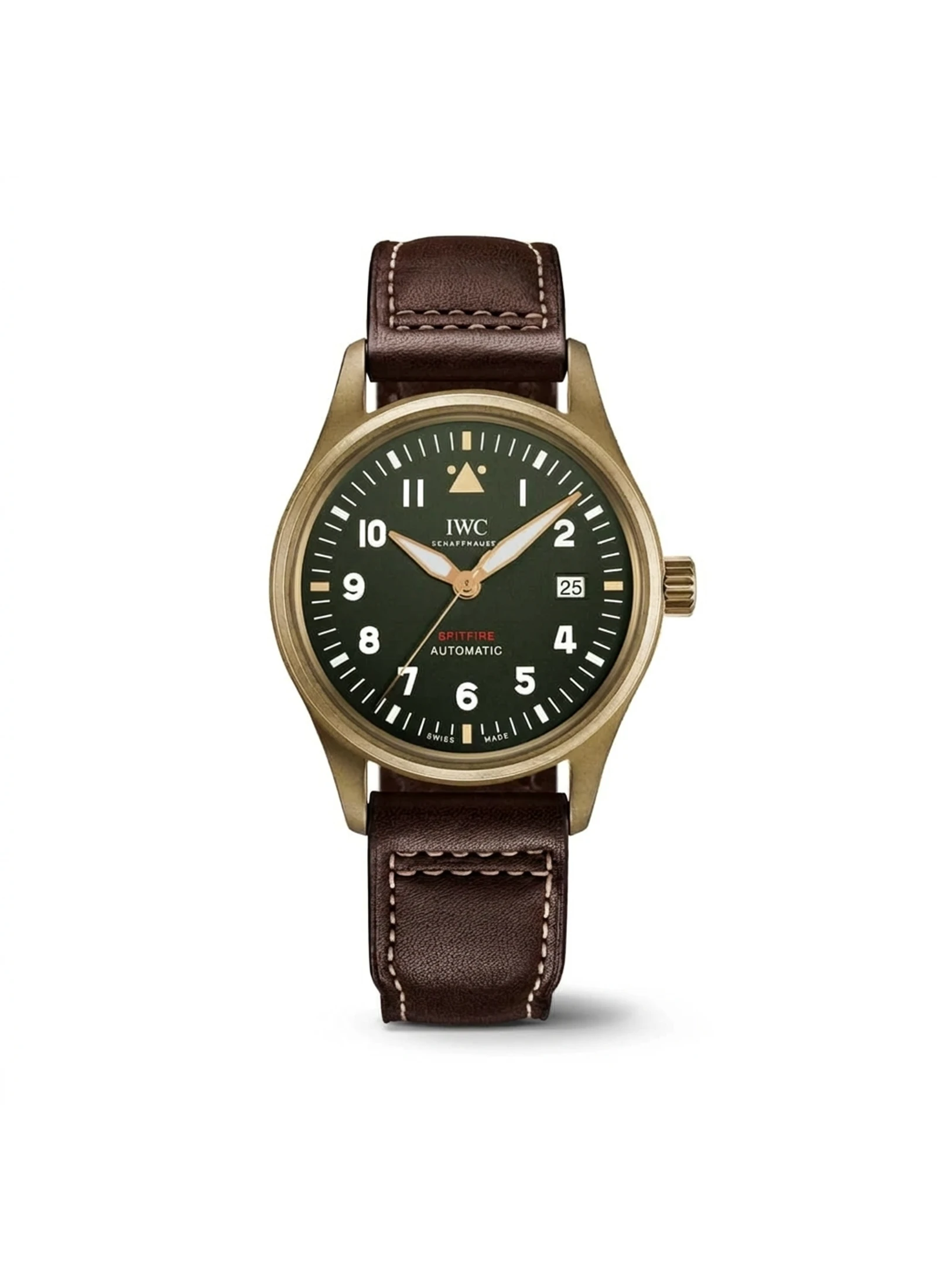 IWC Big Pilot's Watch Big Date Edition 150 Years IW510504