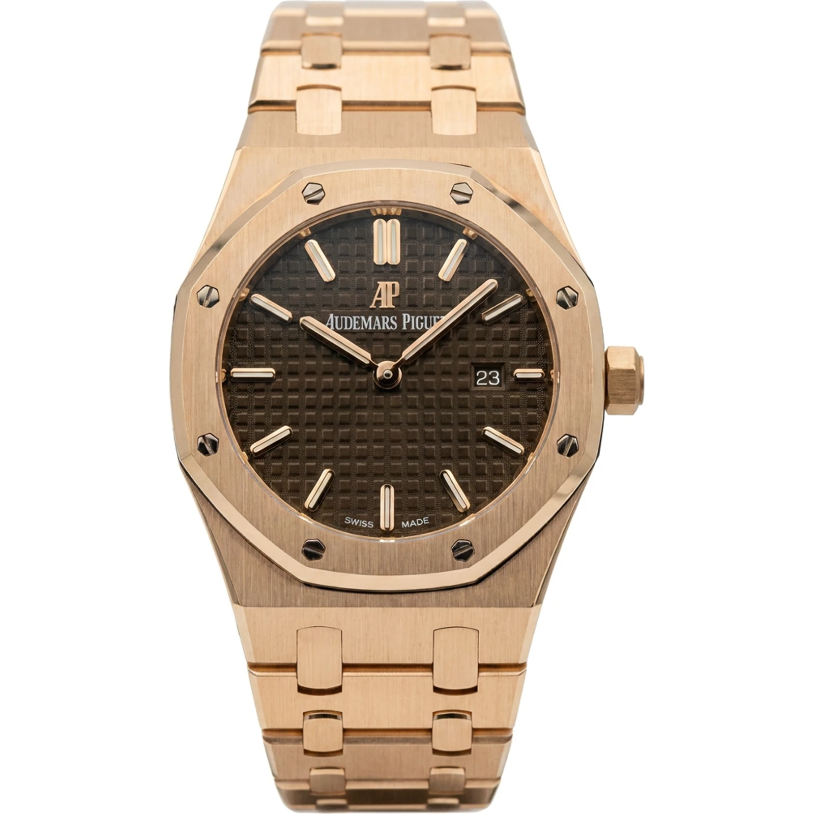 Audemars Piguet Royal Oak Lady 67650OR.OO.1261OR.01