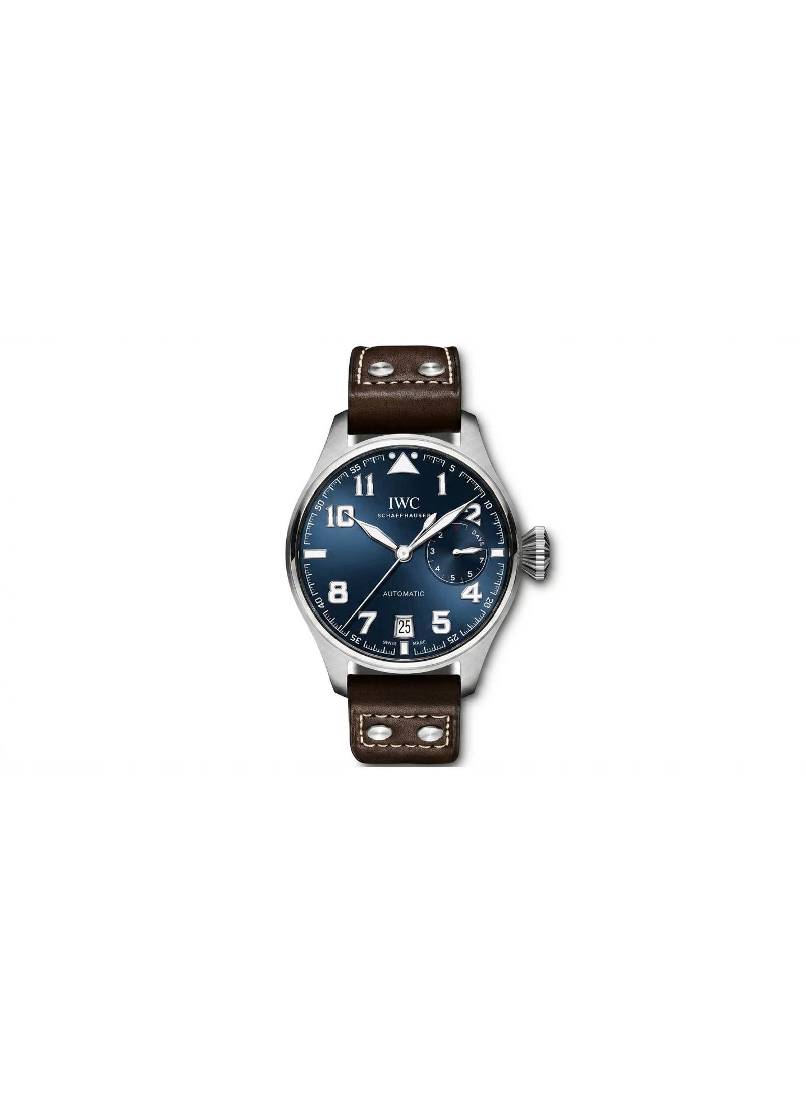 IWC Big Pilot IW500908