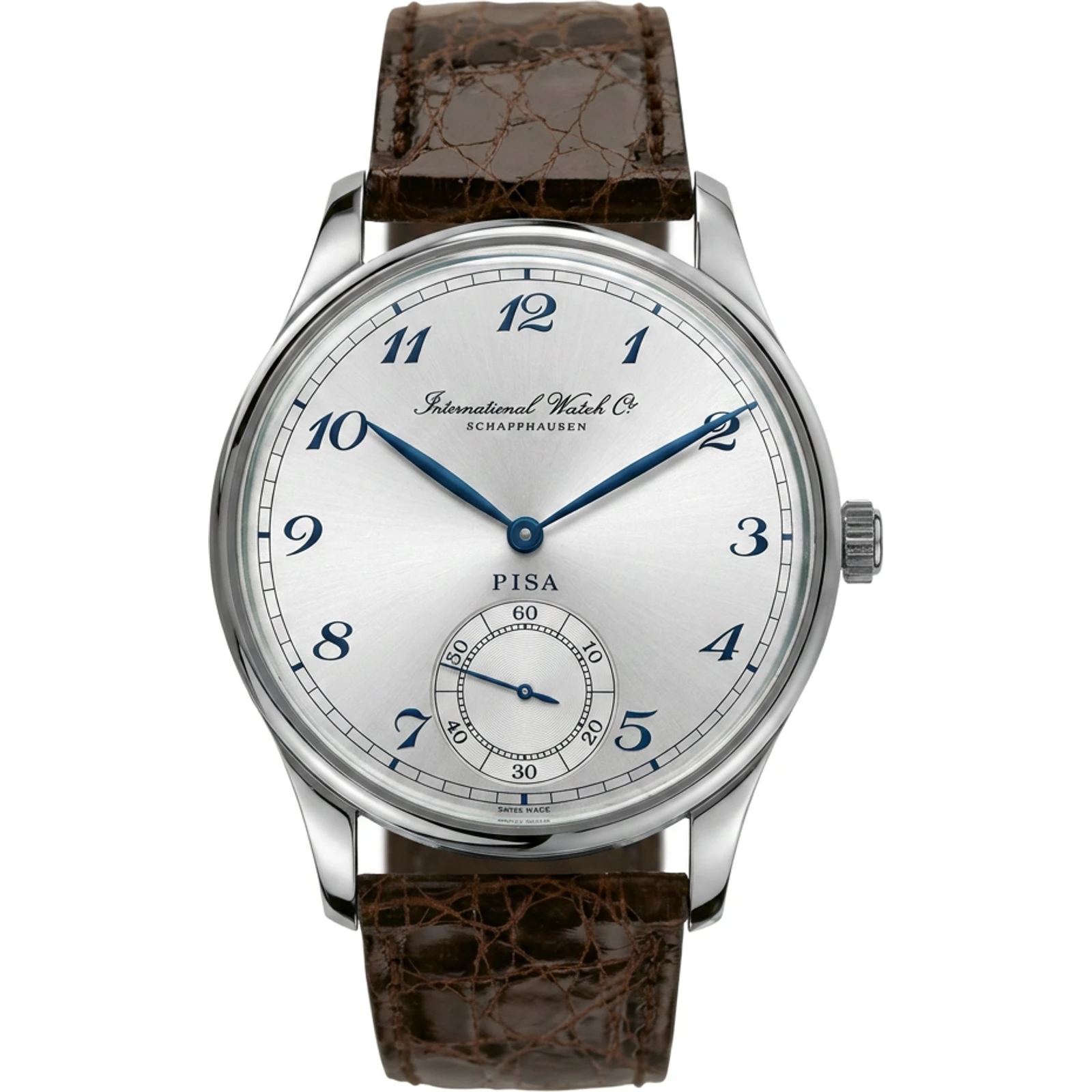 IWC Portuguese Hand-Wound 5441