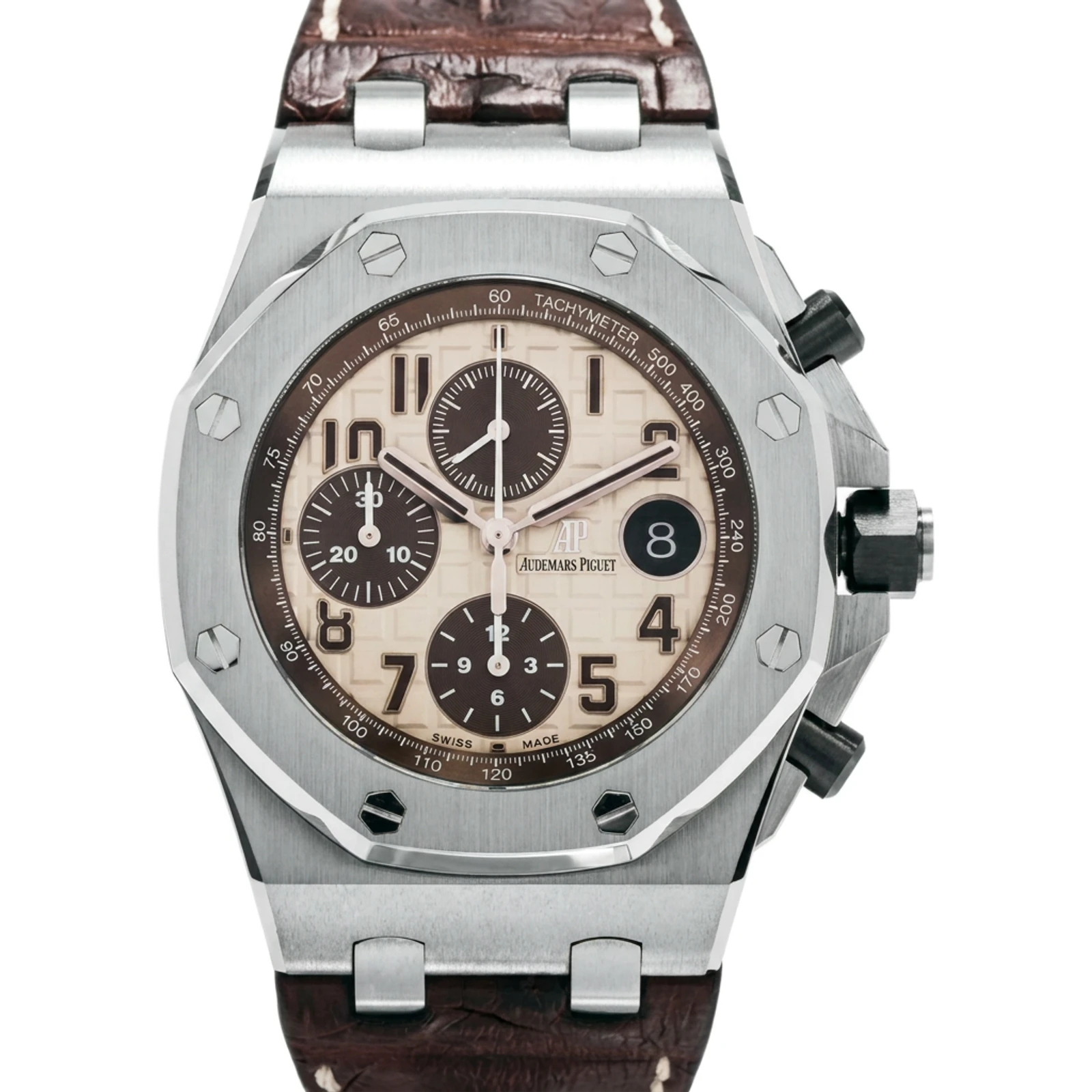 Audemars Piguet Royal Oak Offshore Chronograph 26470ST.OO.A801CR.01