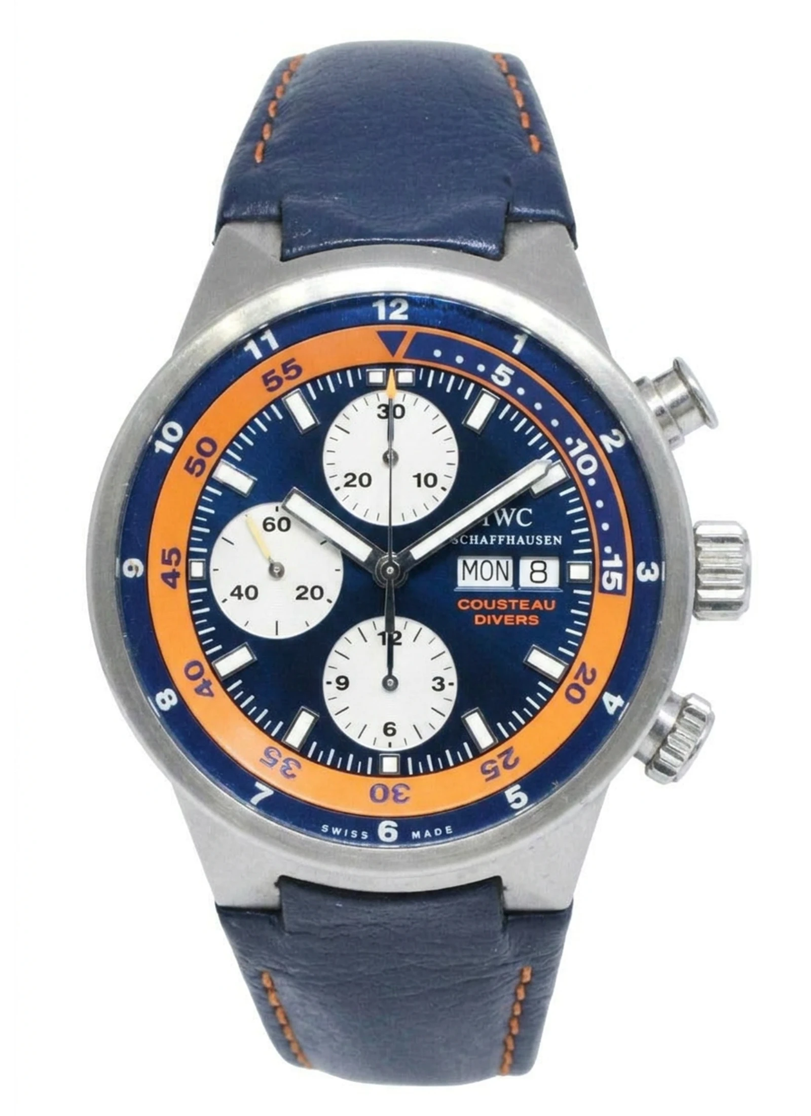 IWC Aquatimer Chronograph IW376905