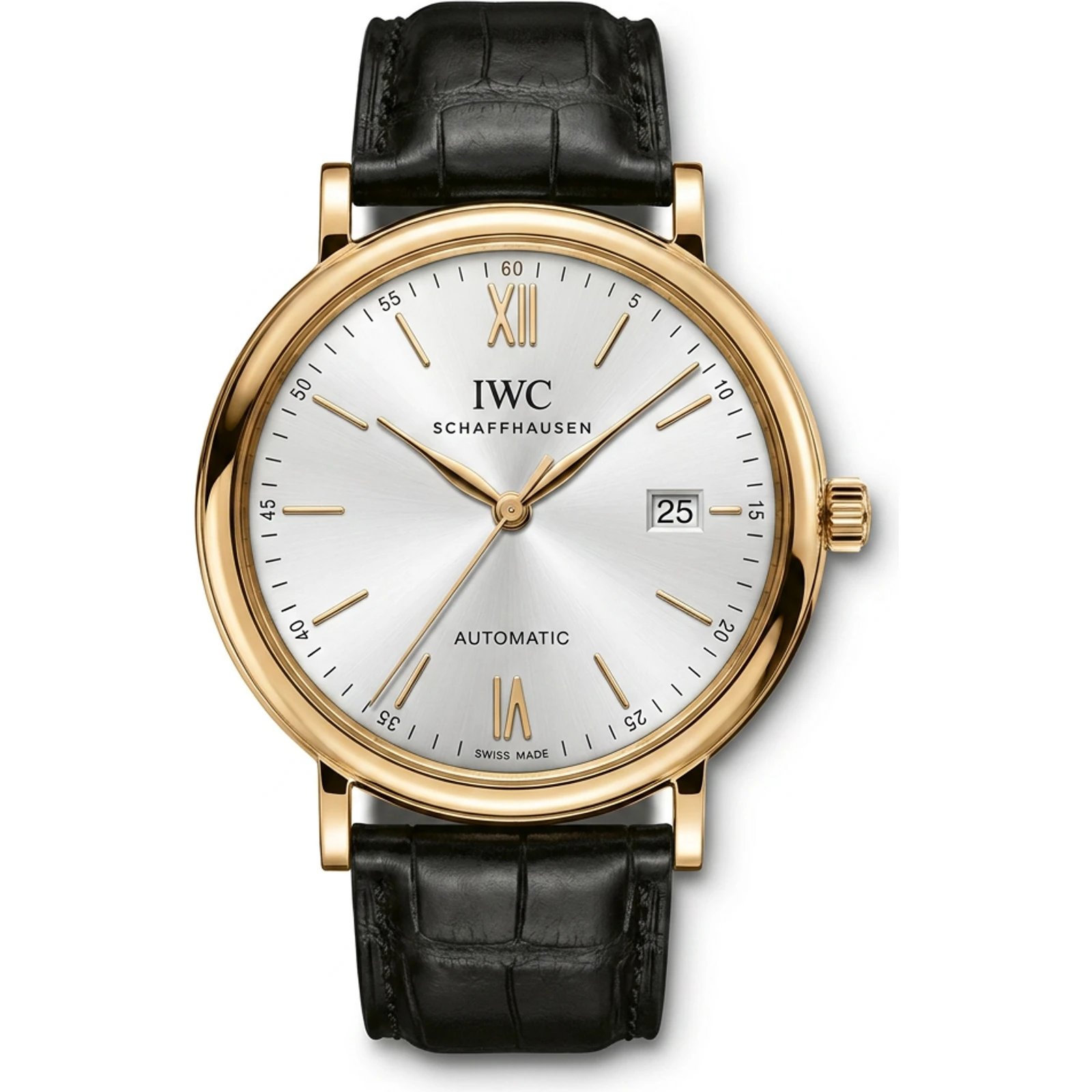 IWC Portofino Automatic IW353321