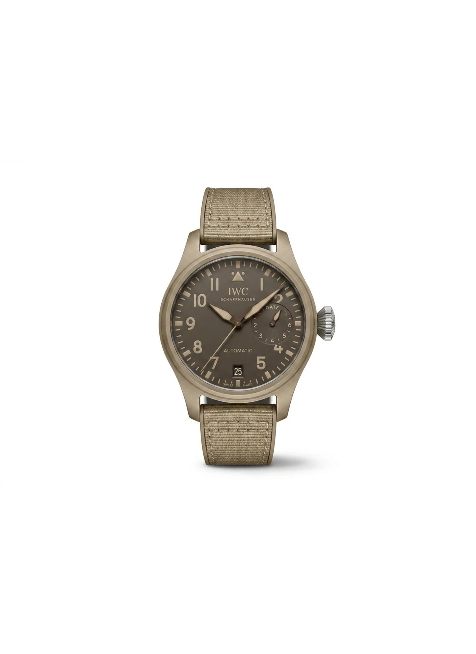 IWC Big Pilot's Watch TOP GUN Edition Mojave Desert IW506003