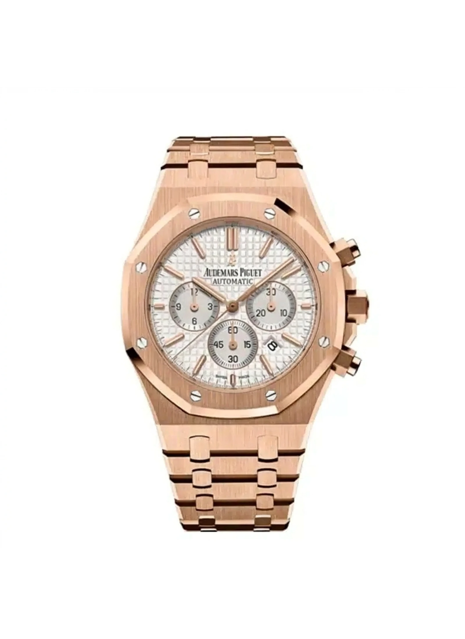 Audemars Piguet Royal Oak Chronograph 26320OR.OO.1220OR.02