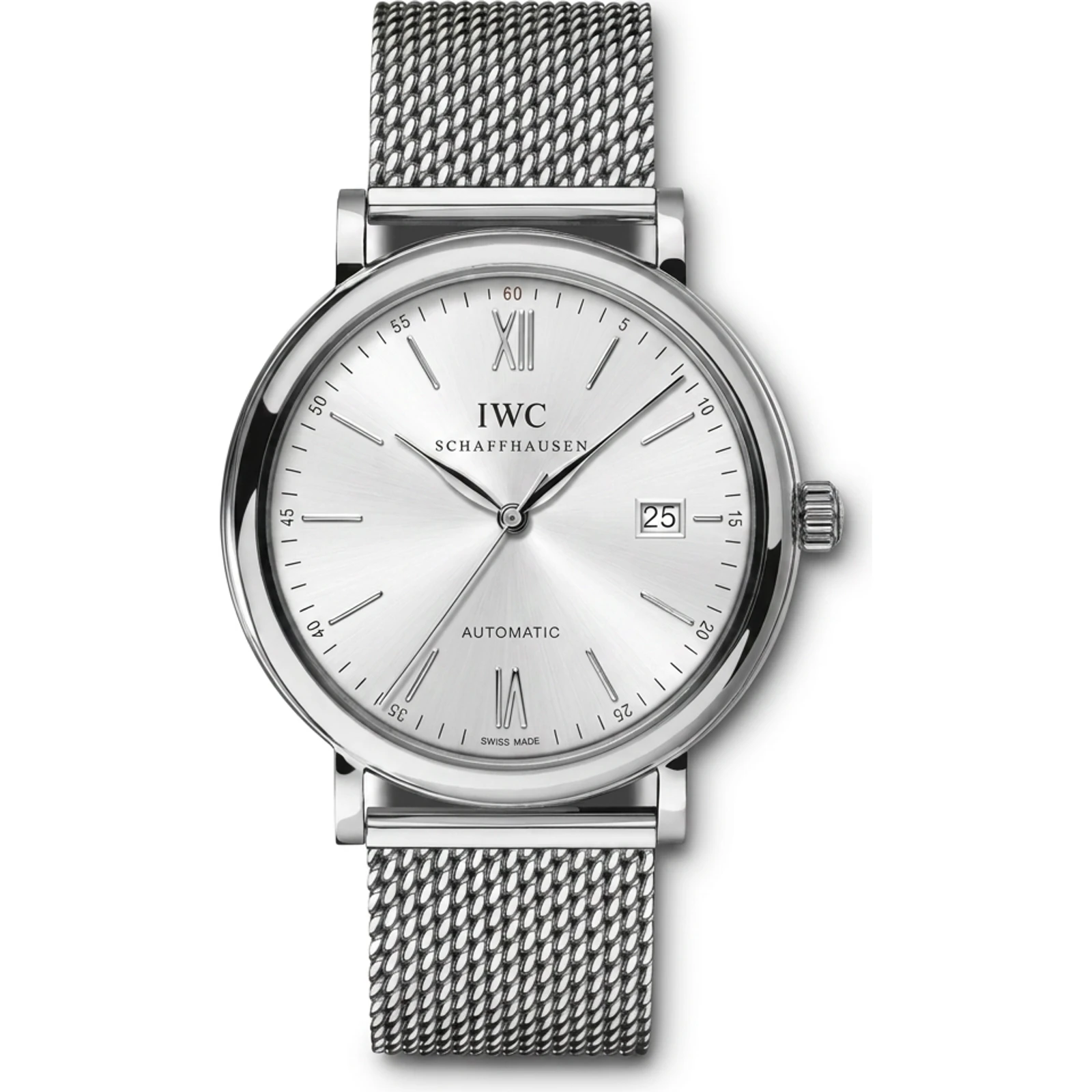 IWC Portofino Automatic IW356507