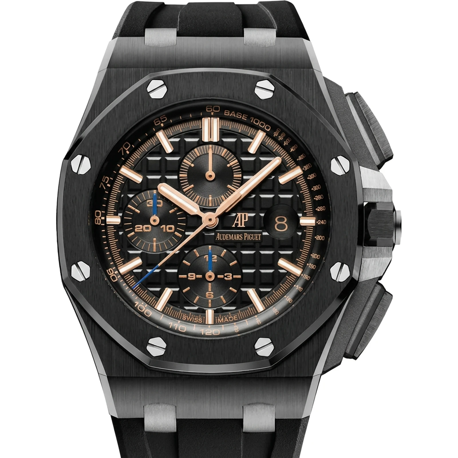 Audemars Piguet Royal Oak Offshore Chronograph 26405CE.OO.A002CA.02