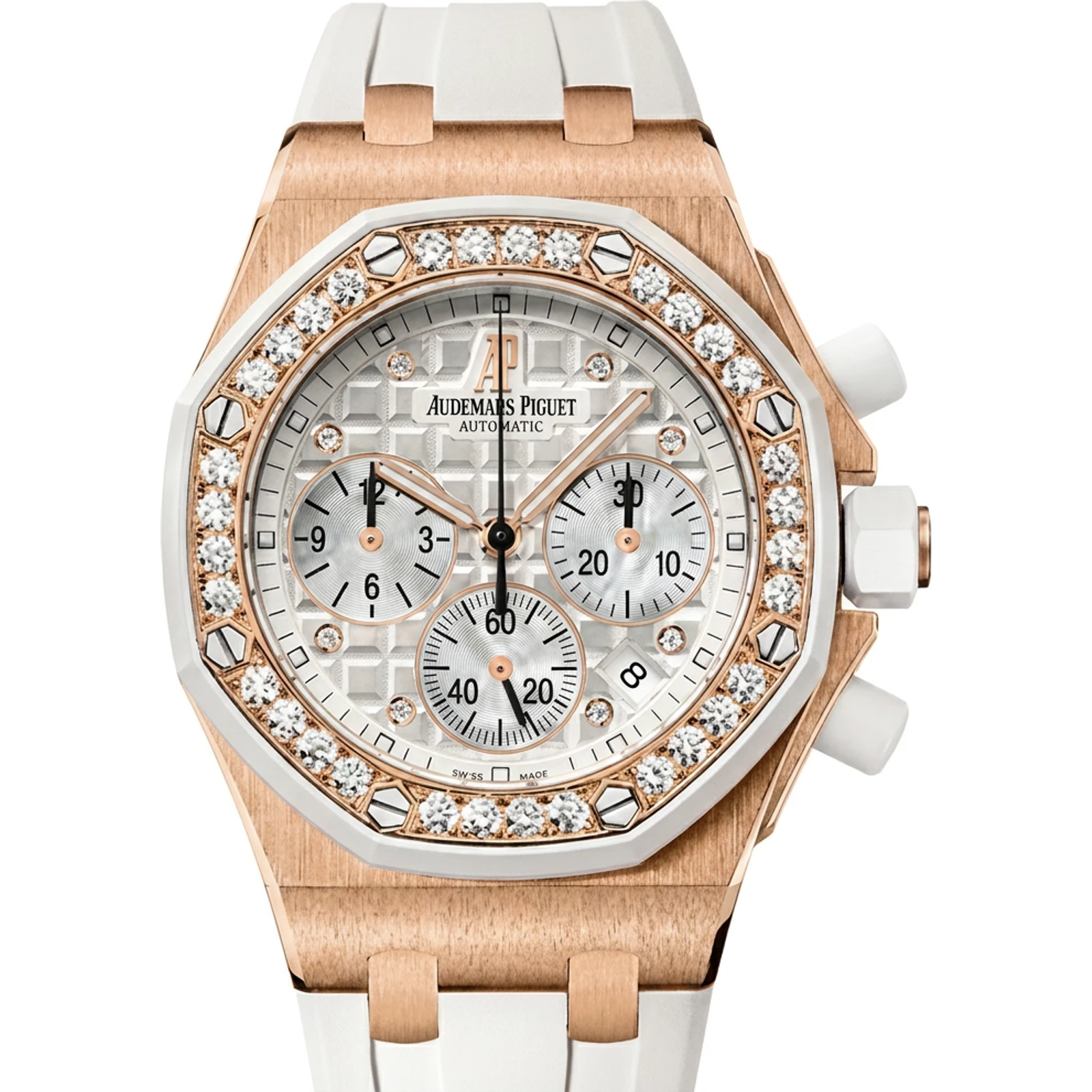 Audemars Piguet Royal Oak Offshore Lady 26048OK.ZZ.D010CA.01