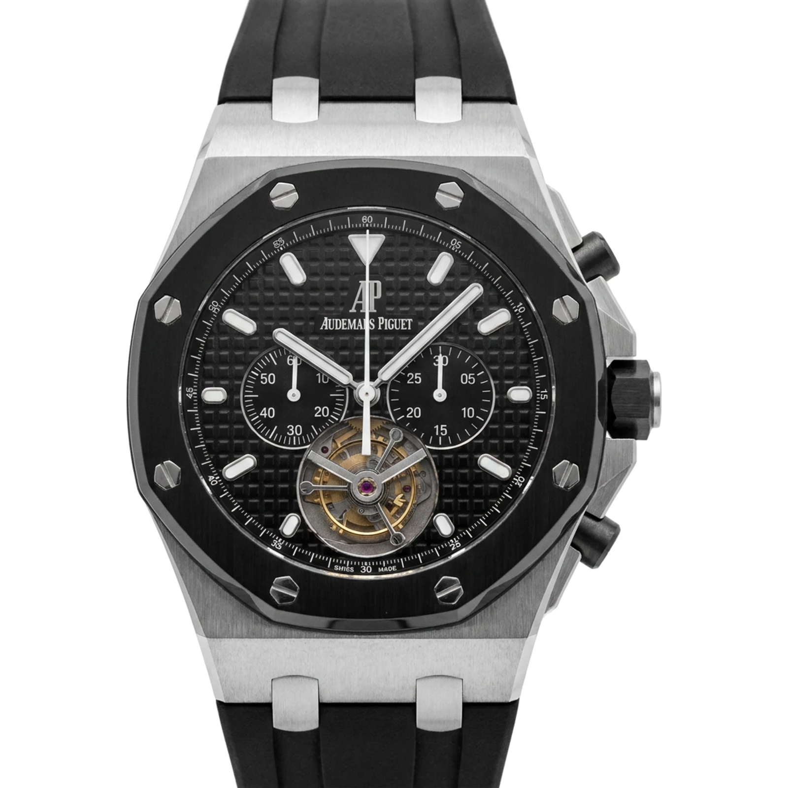 Audemars Piguet Royal Oak Tourbillon 26377SK.OO.D002CA.01