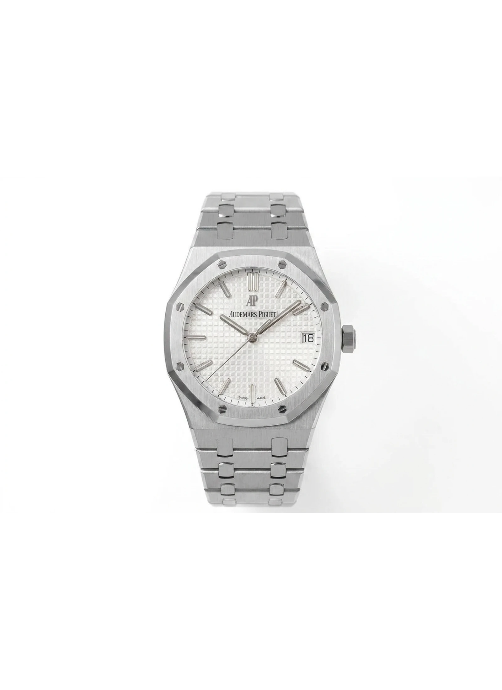 Audemars Piguet Royal Oak Jumbo 5402ST