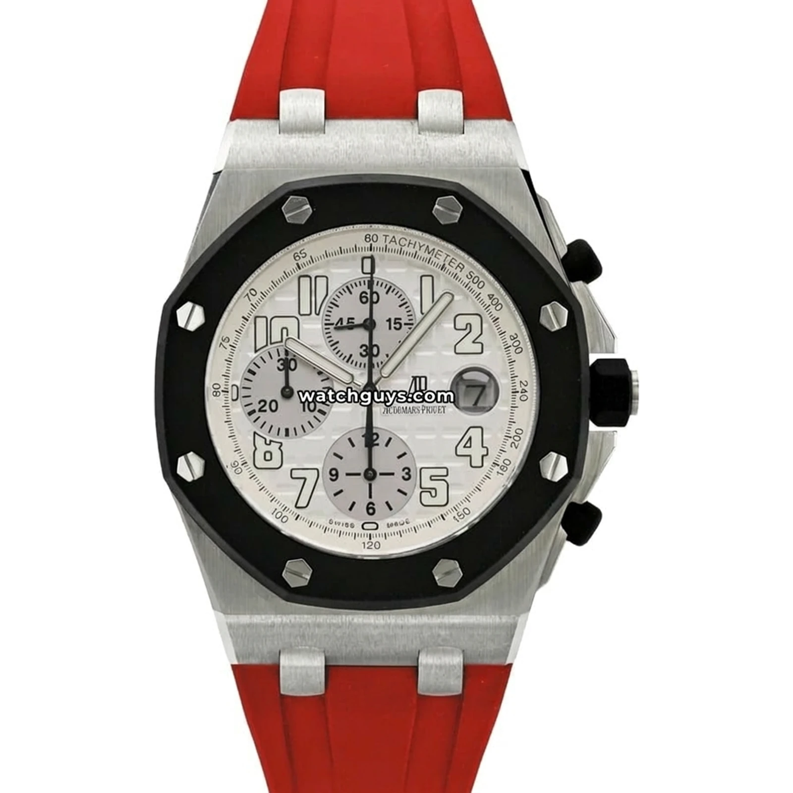 Audemars Piguet Royal Oak Offshore Chronograph 25940SK.OO.D002CA.02.A