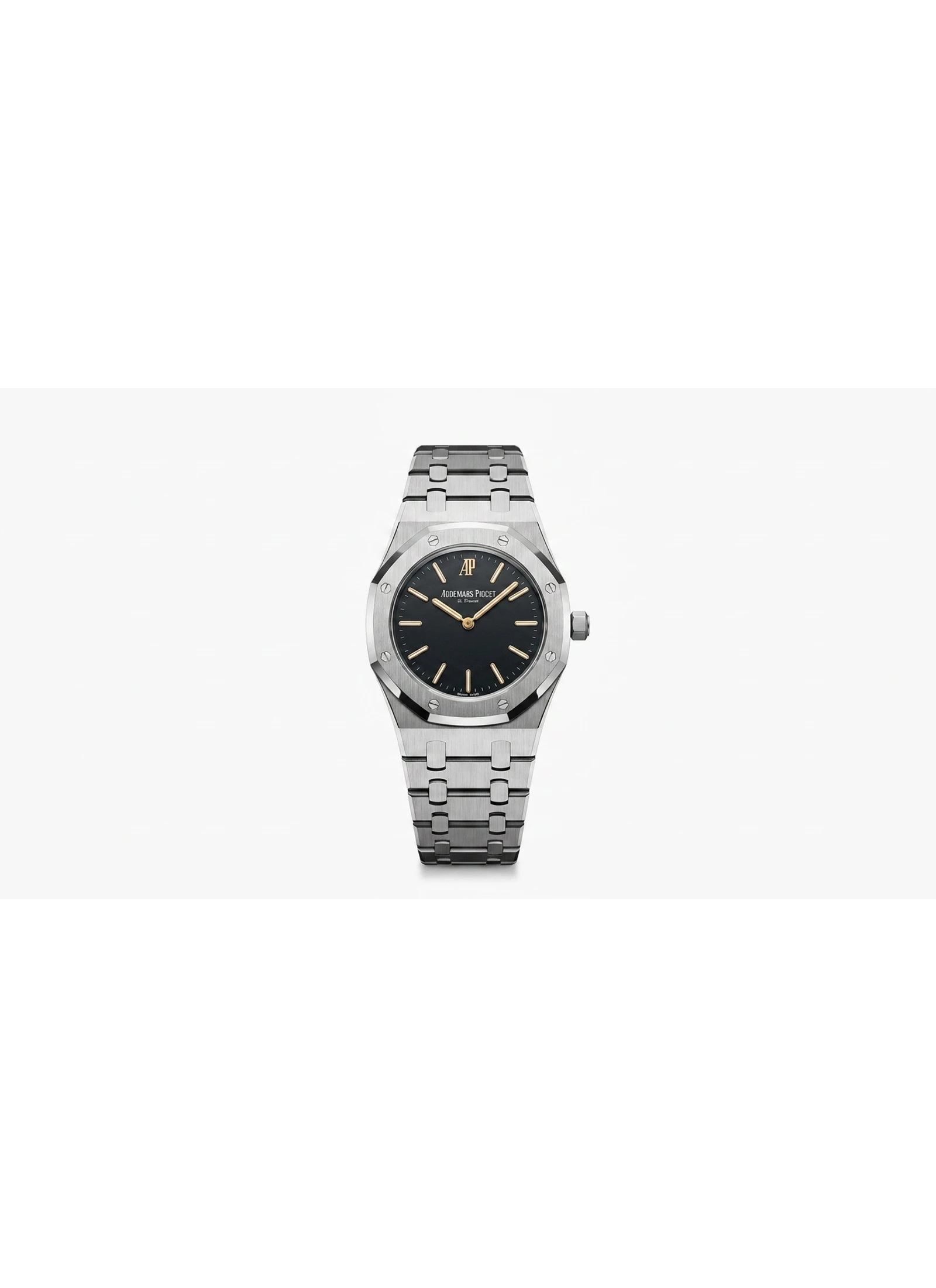 Audemars Piguet Royal Oak Selfwinding 77451ST.ZZ.1361ST.02