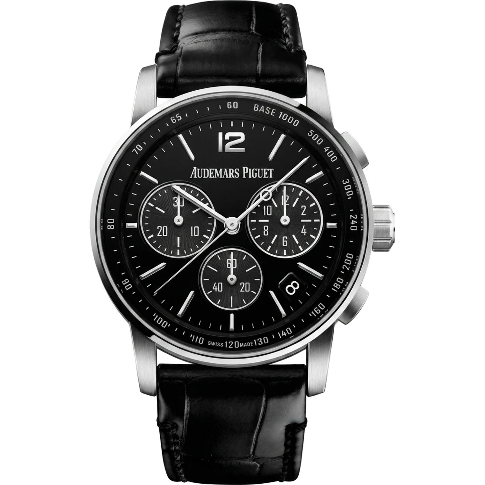 Audemars Piguet Code 11.59 26393BC.OO.A002CR.01
