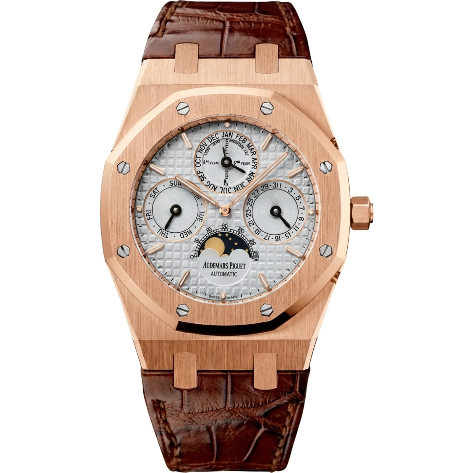 Audemars Piguet Royal Oak Perpetual Calendar 26252OR.OO.D092CR.02