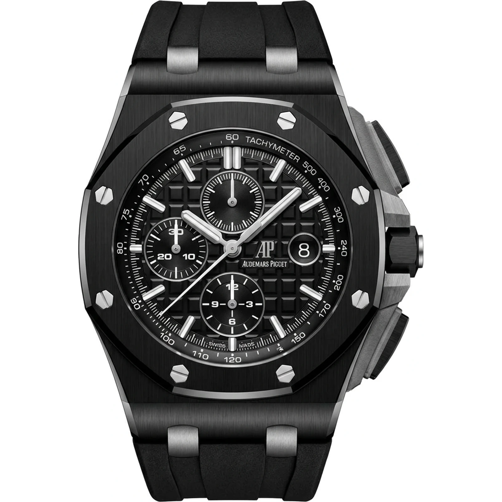 Audemars Piguet Royal Oak Offshore 15600CE.OO.A002CA.01