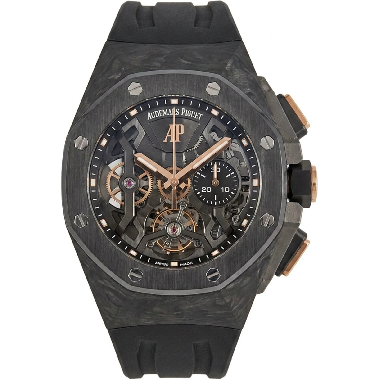 Audemars Piguet Royal Oak Concept 26221FT.OO.D002CA.01