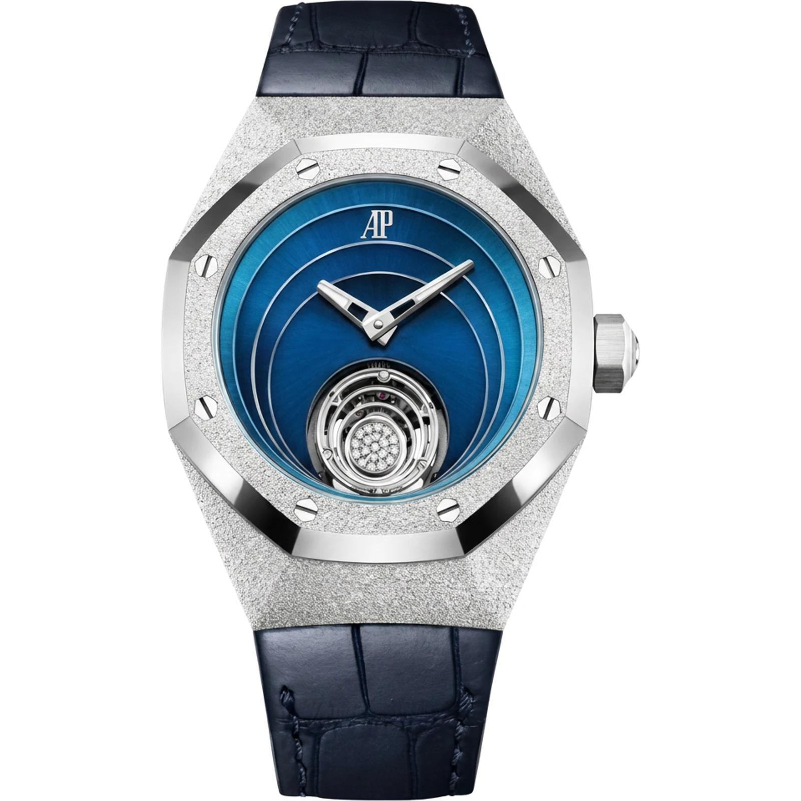 Audemars Piguet Royal Oak Concept 26630BC.GG.D326CR.01