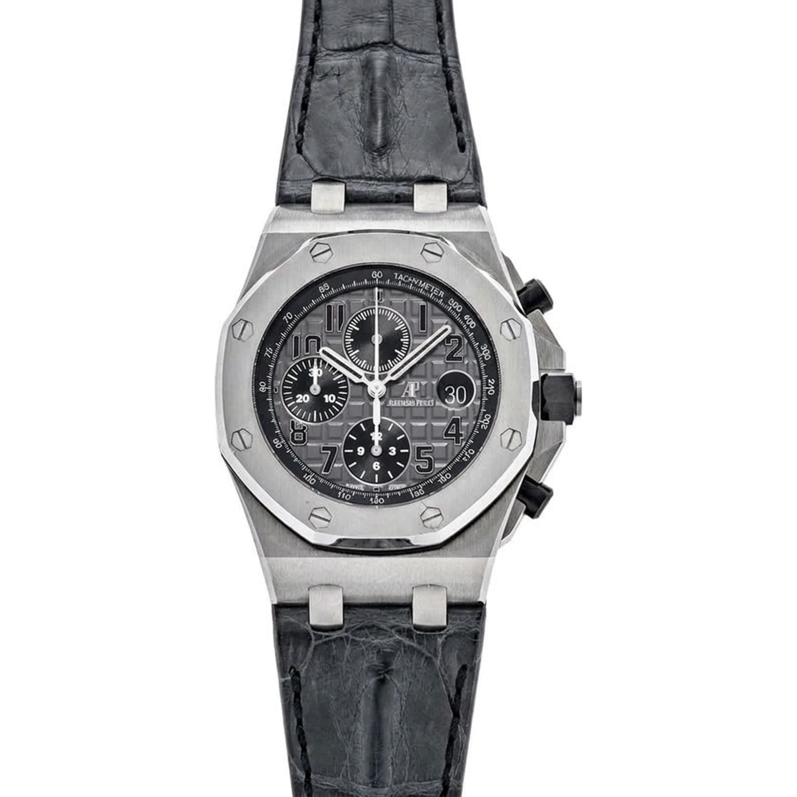 Audemars Piguet Royal Oak Offshore Chronograph 26470ST.OO.A104CR.01