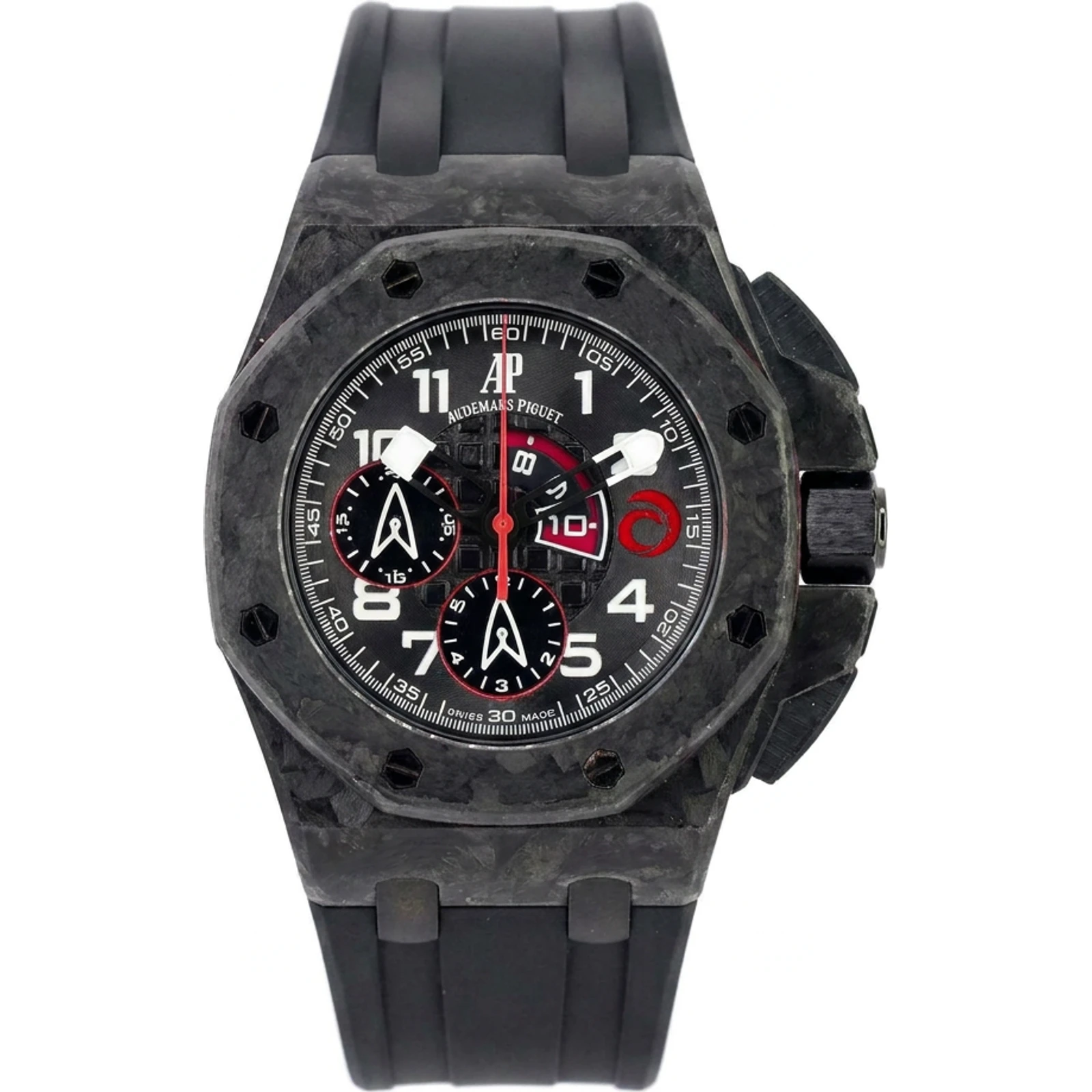 Audemars Piguet Royal Oak Offshore Chronograph 26062FS.OO.A002CA.01