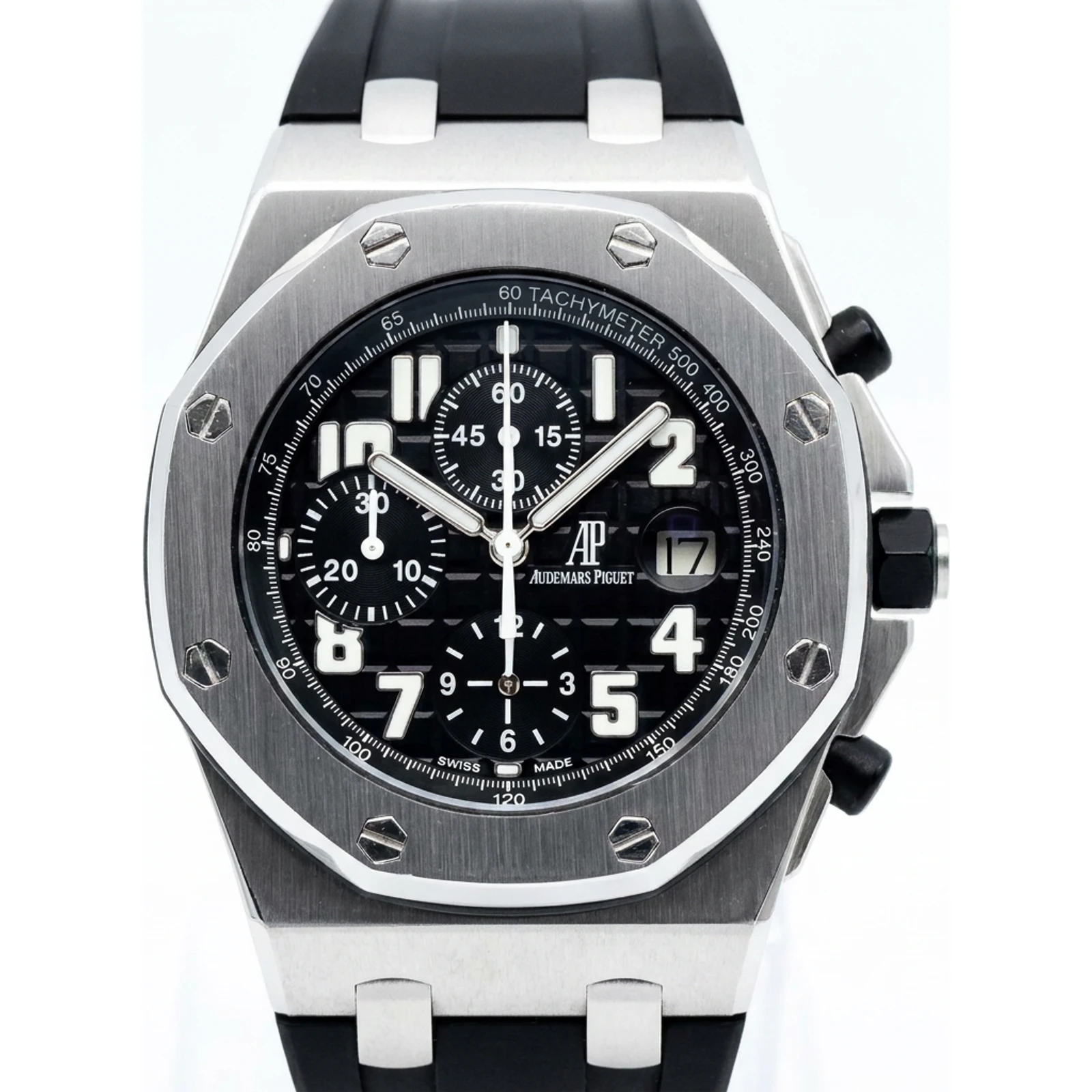 Audemars Piguet Royal Oak Offshore Chronograph 26170ST.OO.D101CR.03