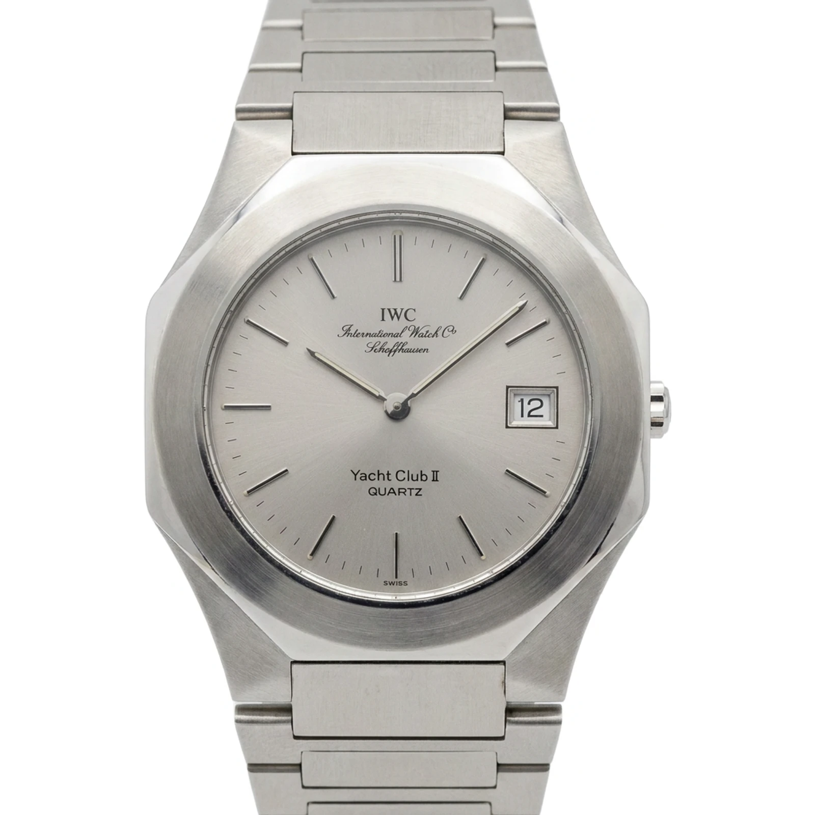 IWC Yacht Club 3312